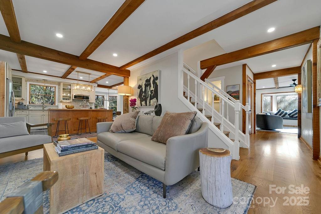 Connestee Falls - Residential