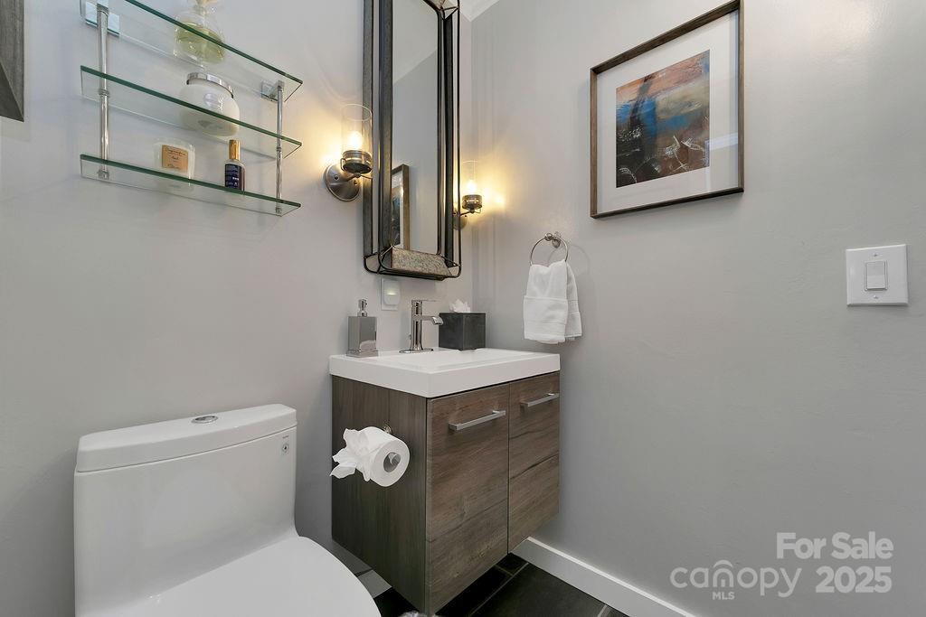 Connestee Falls - Residential