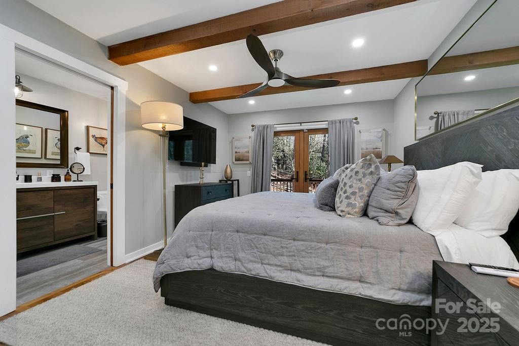 Connestee Falls - Residential