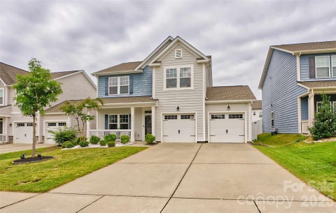 Photo of 5113 Thomasville Drive, Belmont, NC 28012 (MLS # 4426070)