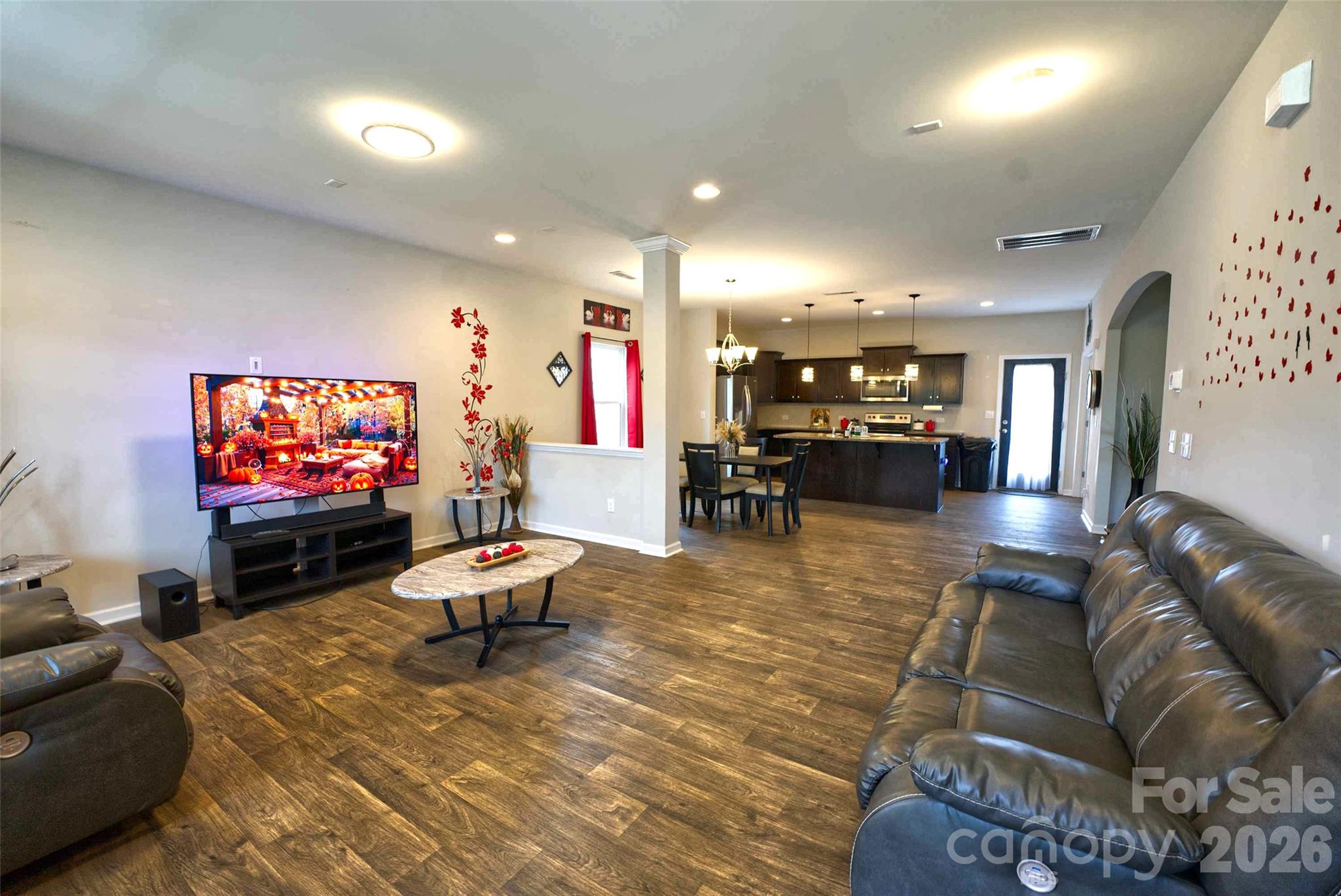 5113 Thomasville Drive