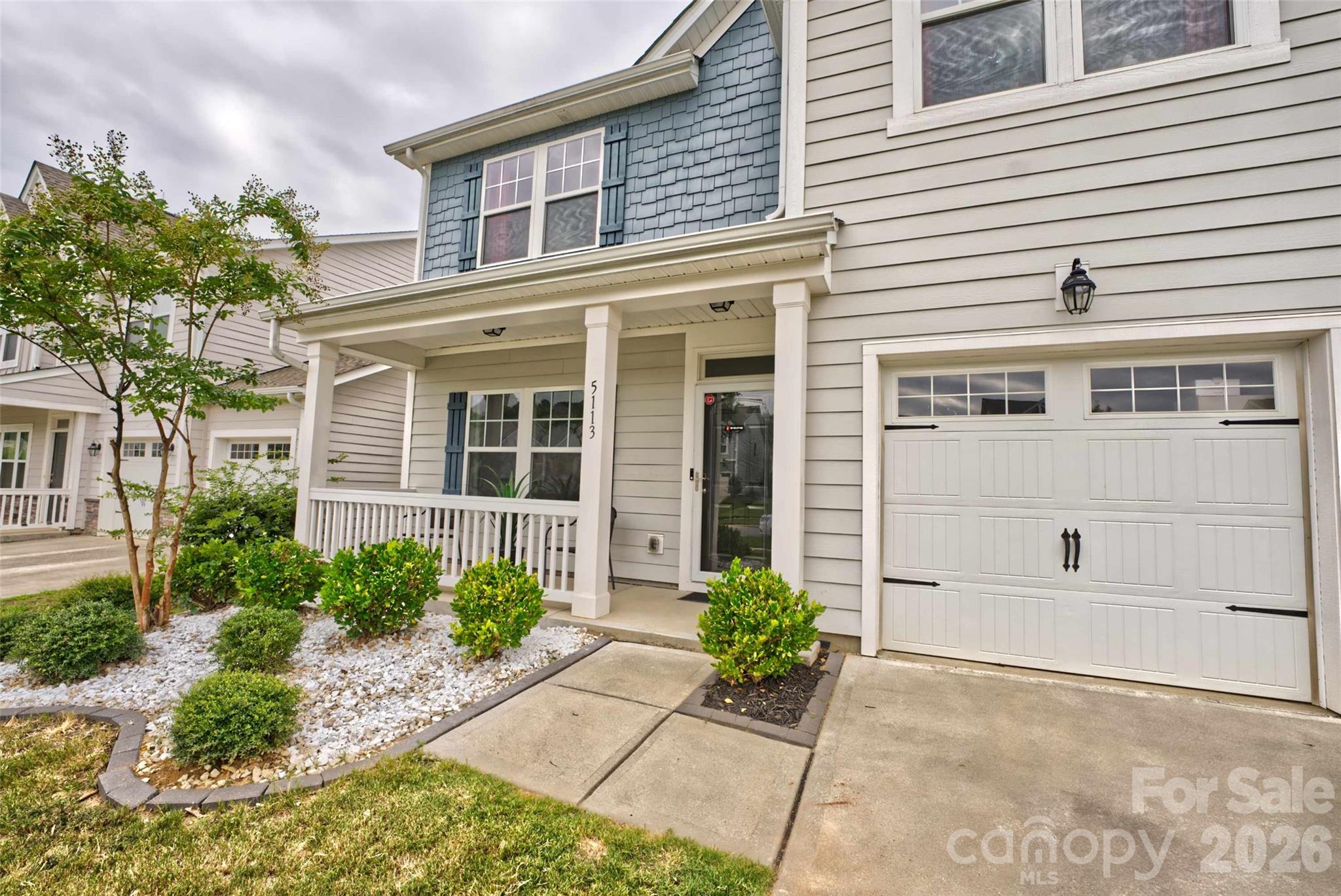 5113 Thomasville Drive