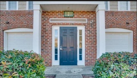 Photo of 6365 Park Creek Drive, Charlotte, NC 28262 (MLS # 4439136)