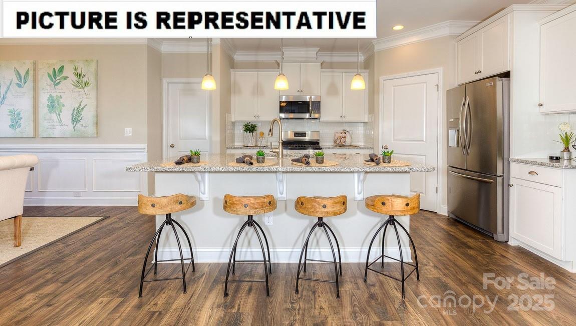 Brookside - Residential