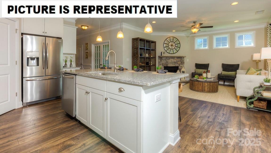 Brookside - Residential