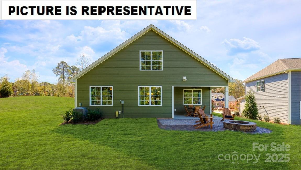 Brookside - Residential