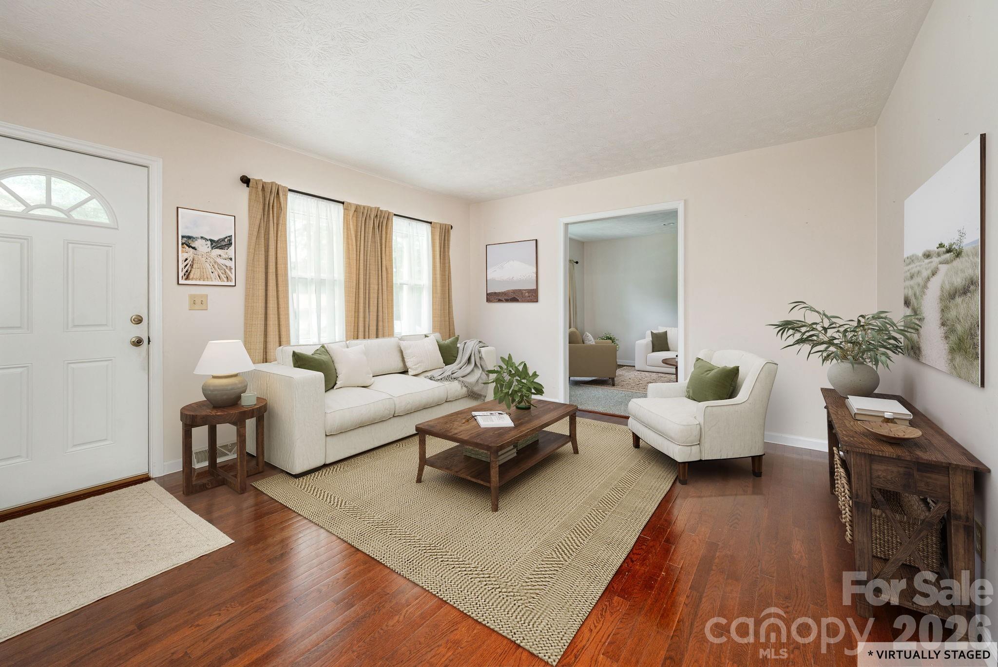 107 MAYWOOD Road
