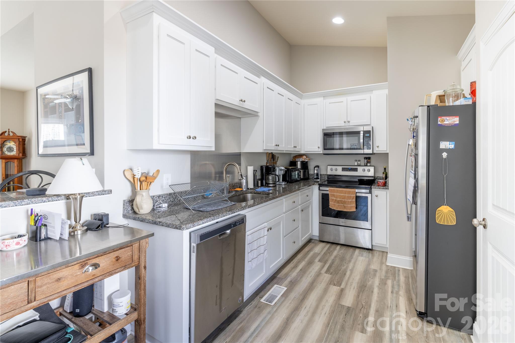 Woodrun - Residential