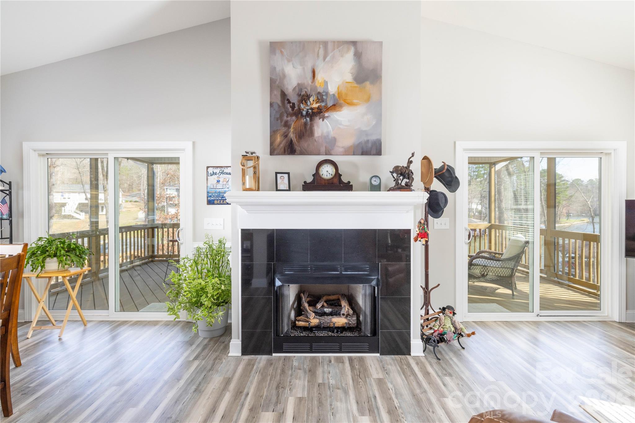 Woodrun - Residential