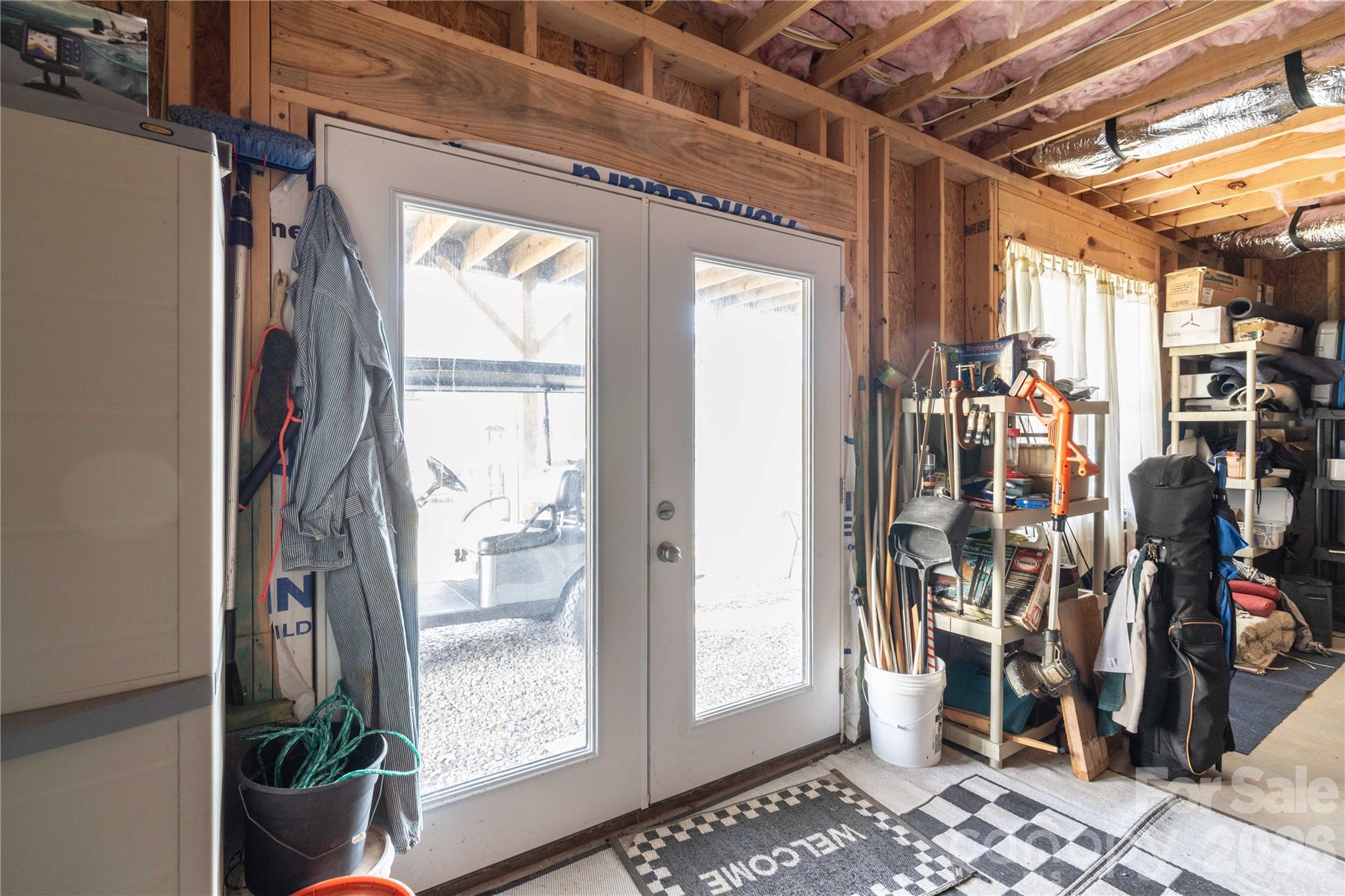 Woodrun - Residential