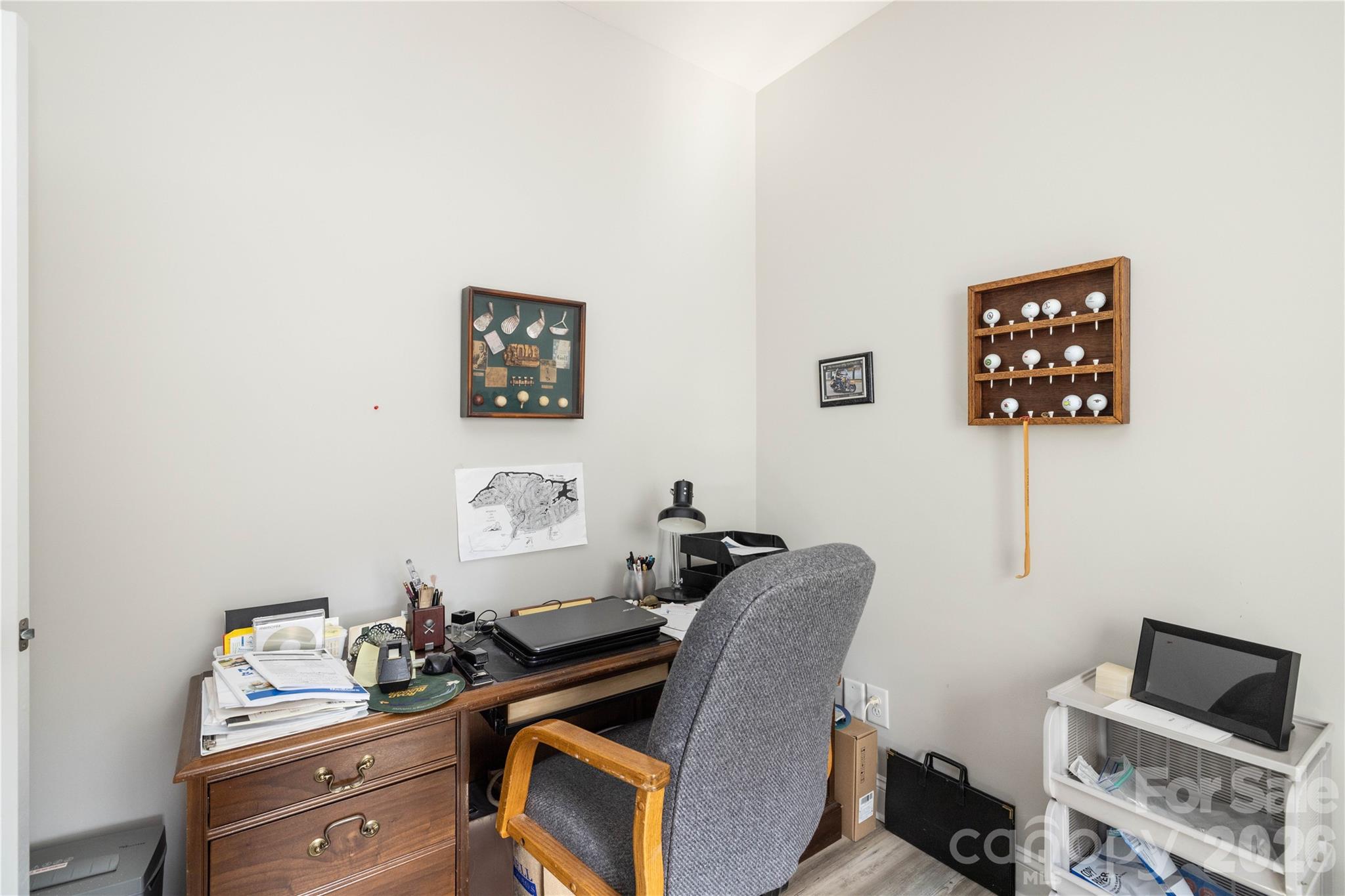 Woodrun - Residential