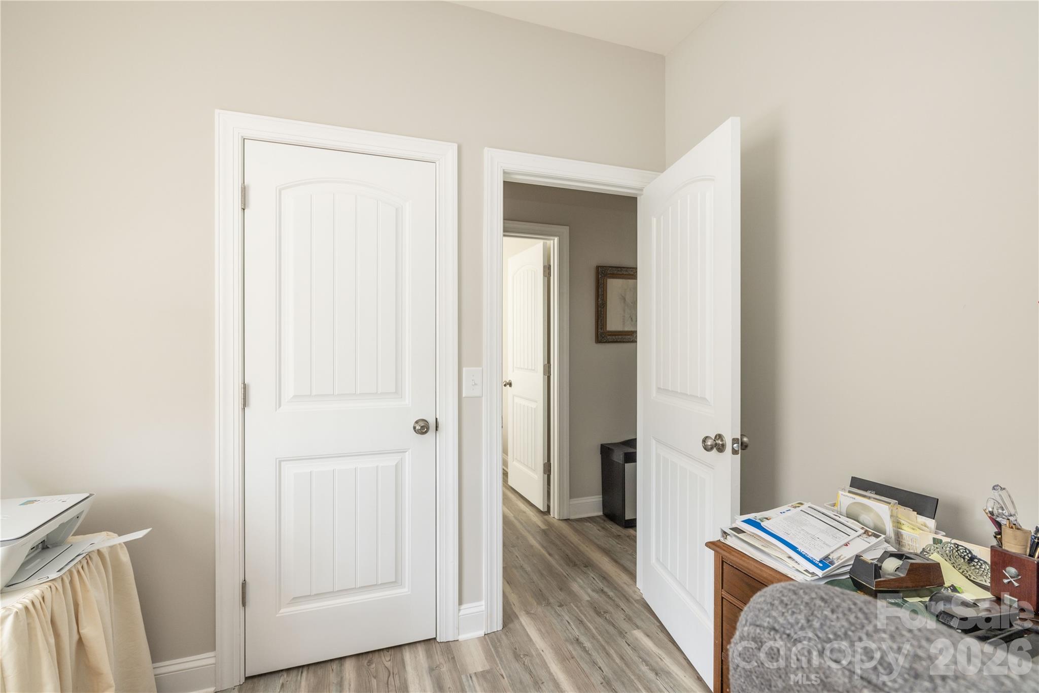 Woodrun - Residential