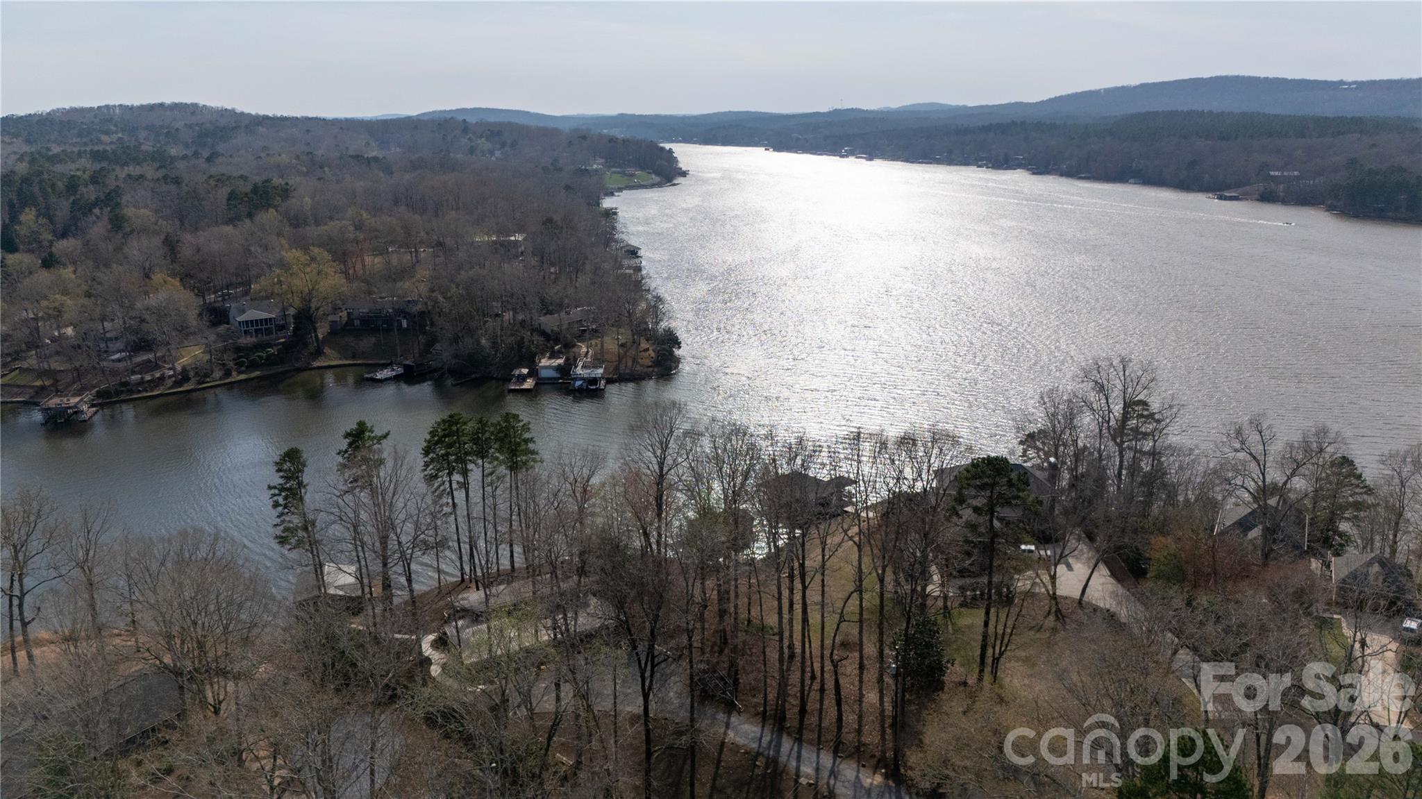 Woodrun - Residential