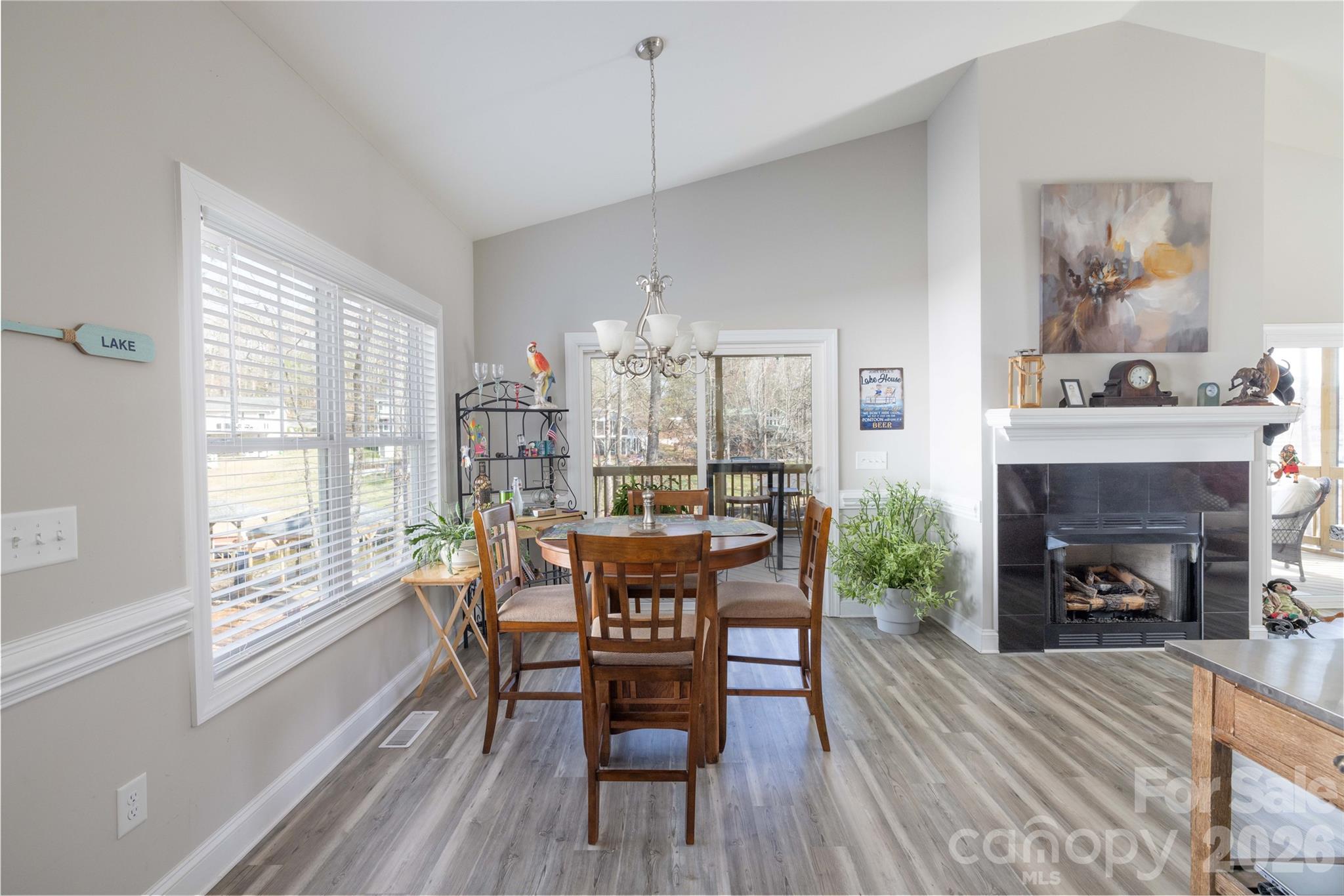 Woodrun - Residential