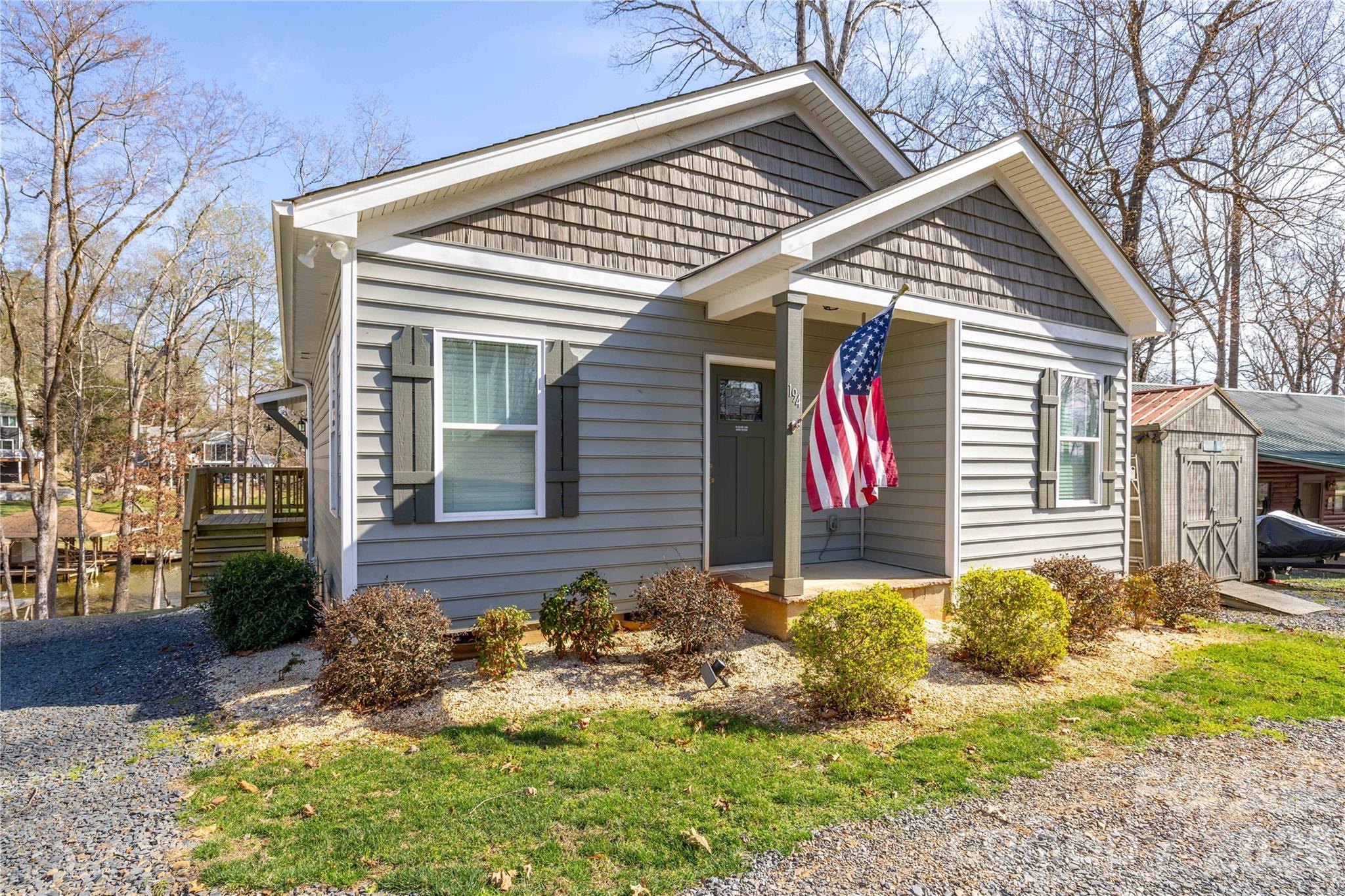 Woodrun - Residential