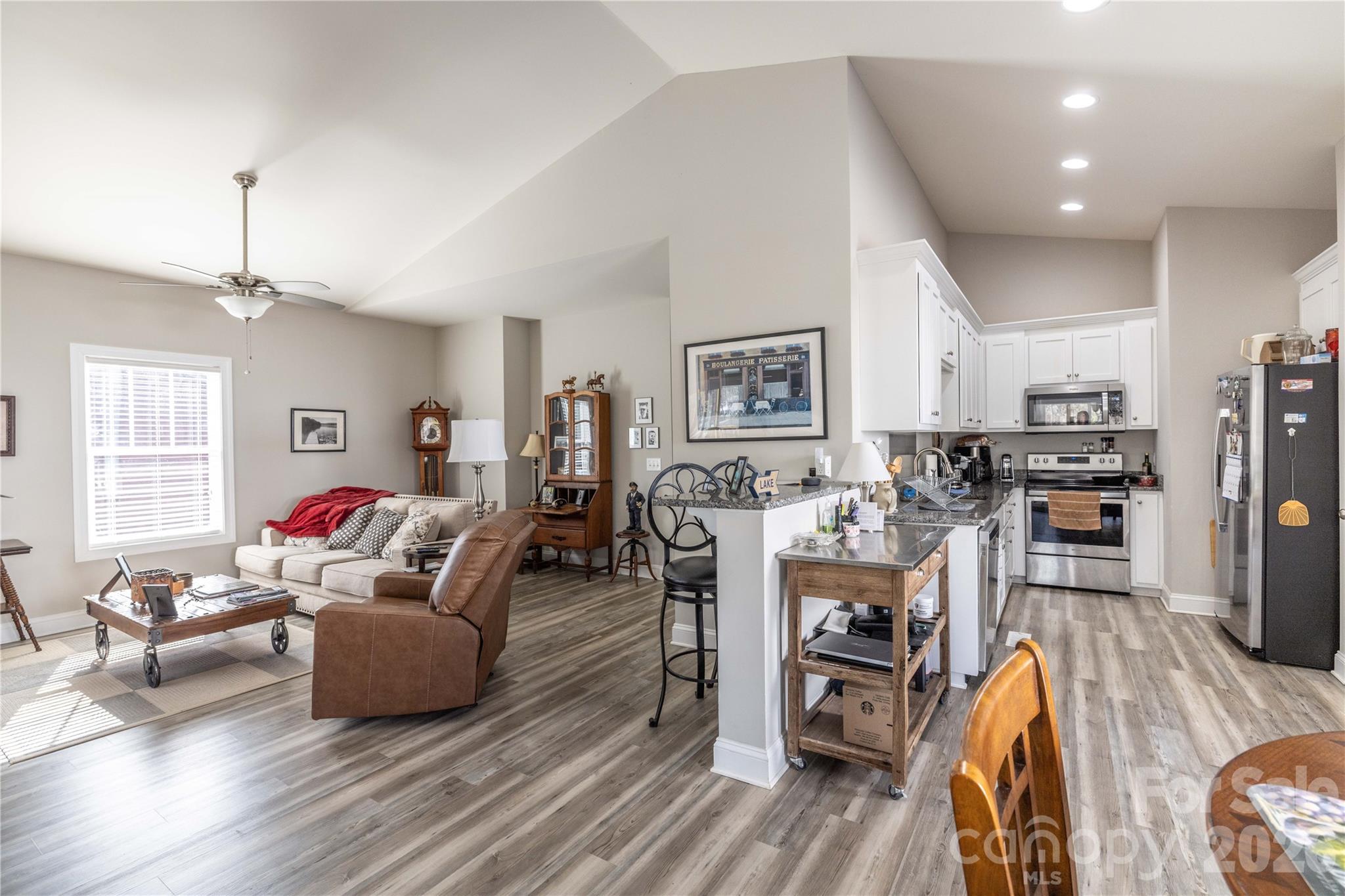 Woodrun - Residential