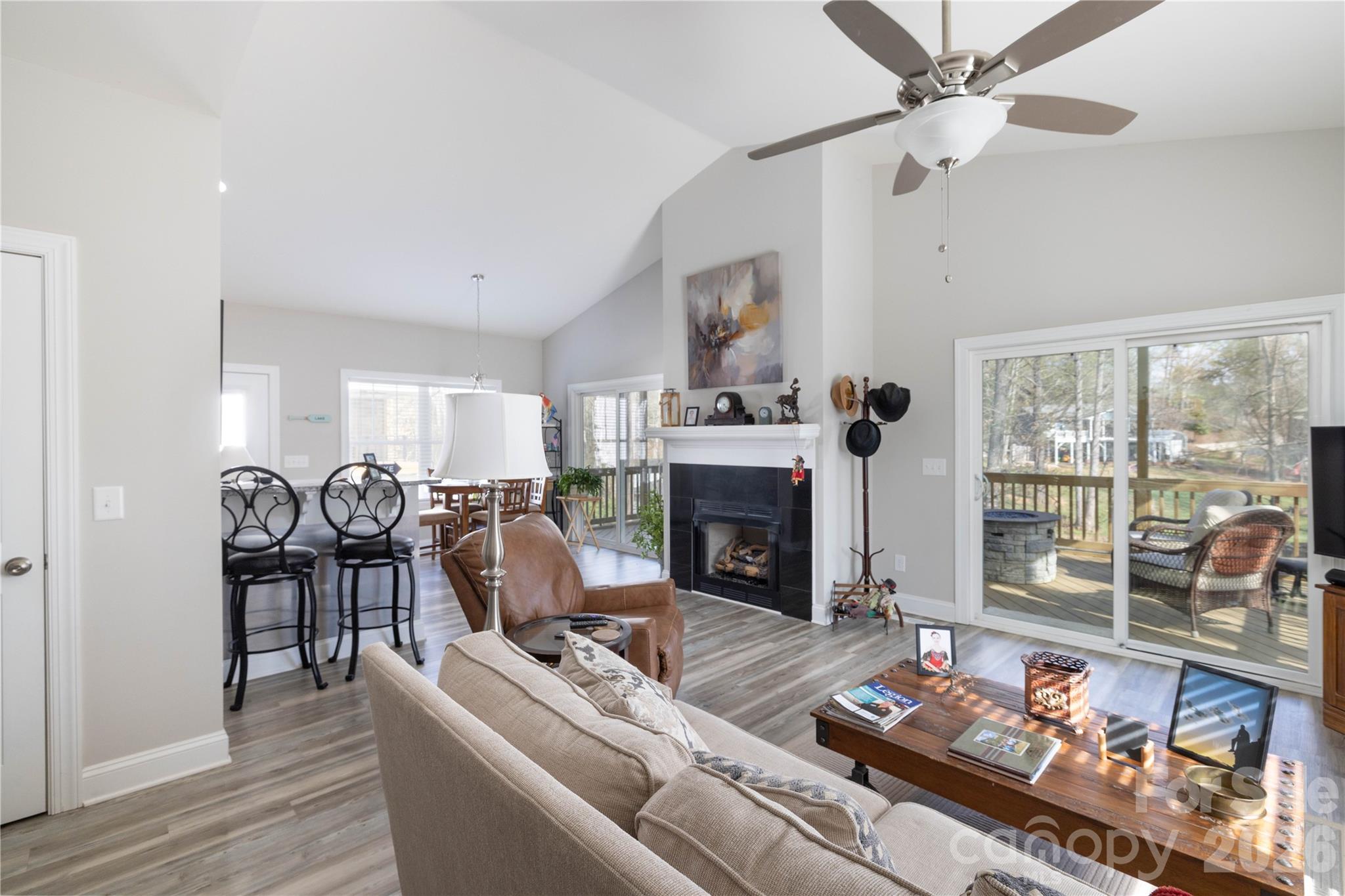 Woodrun - Residential