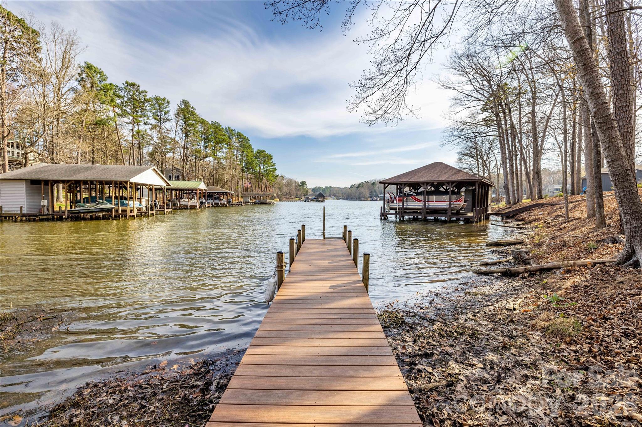 Woodrun - Residential