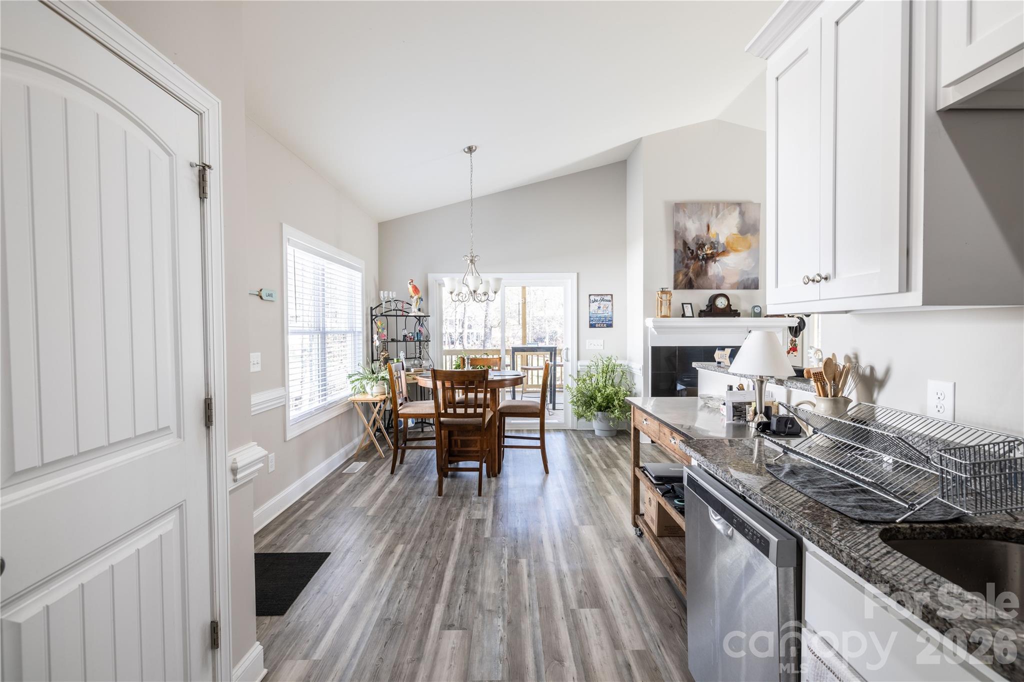 Woodrun - Residential