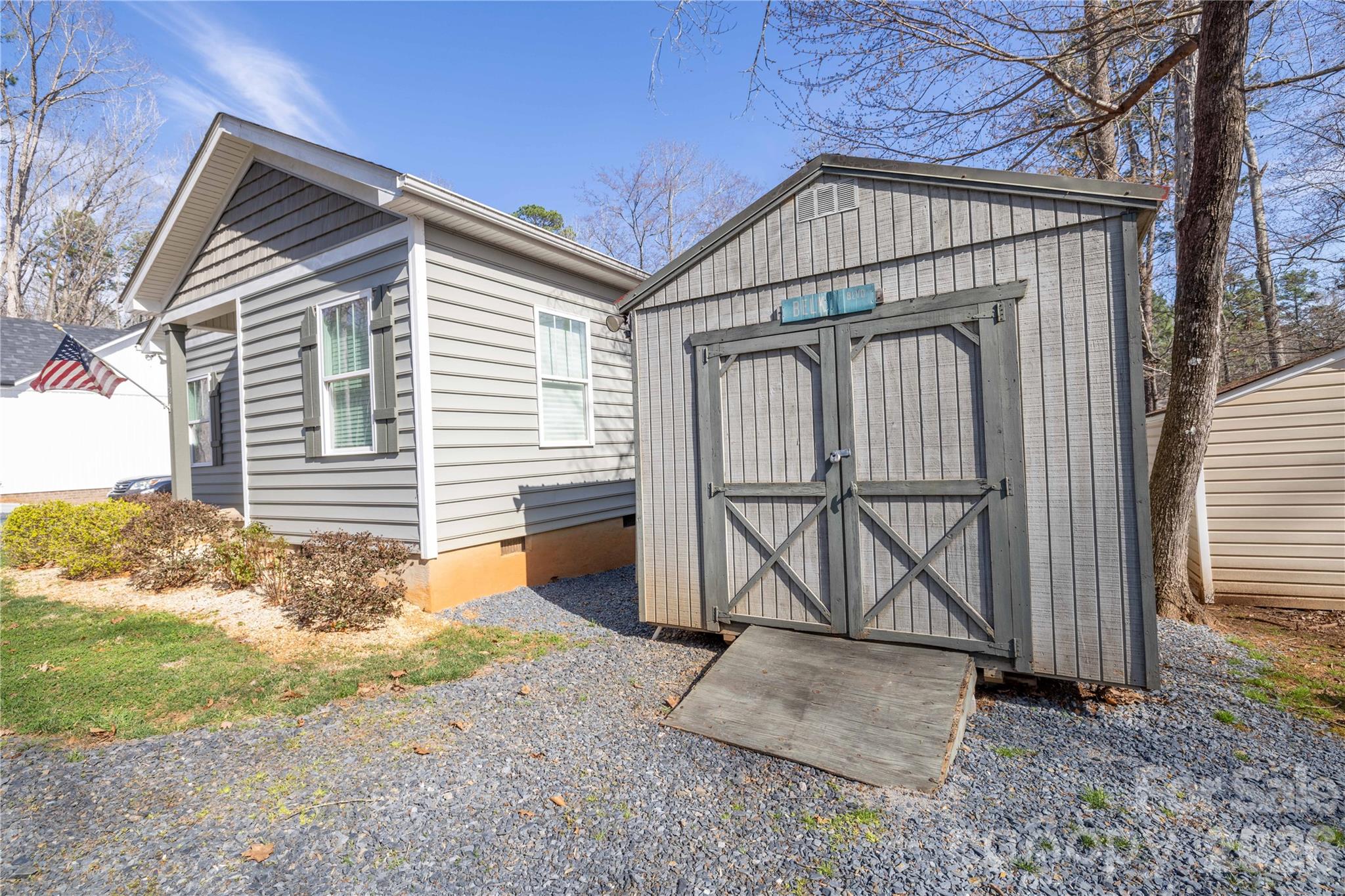 Woodrun - Residential