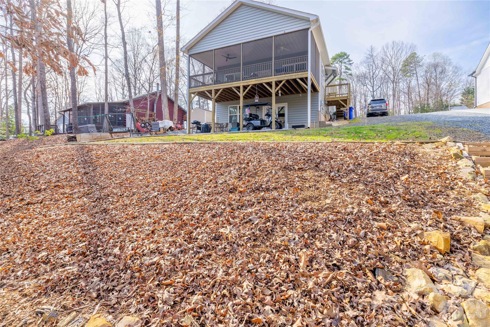 Woodrun - Residential