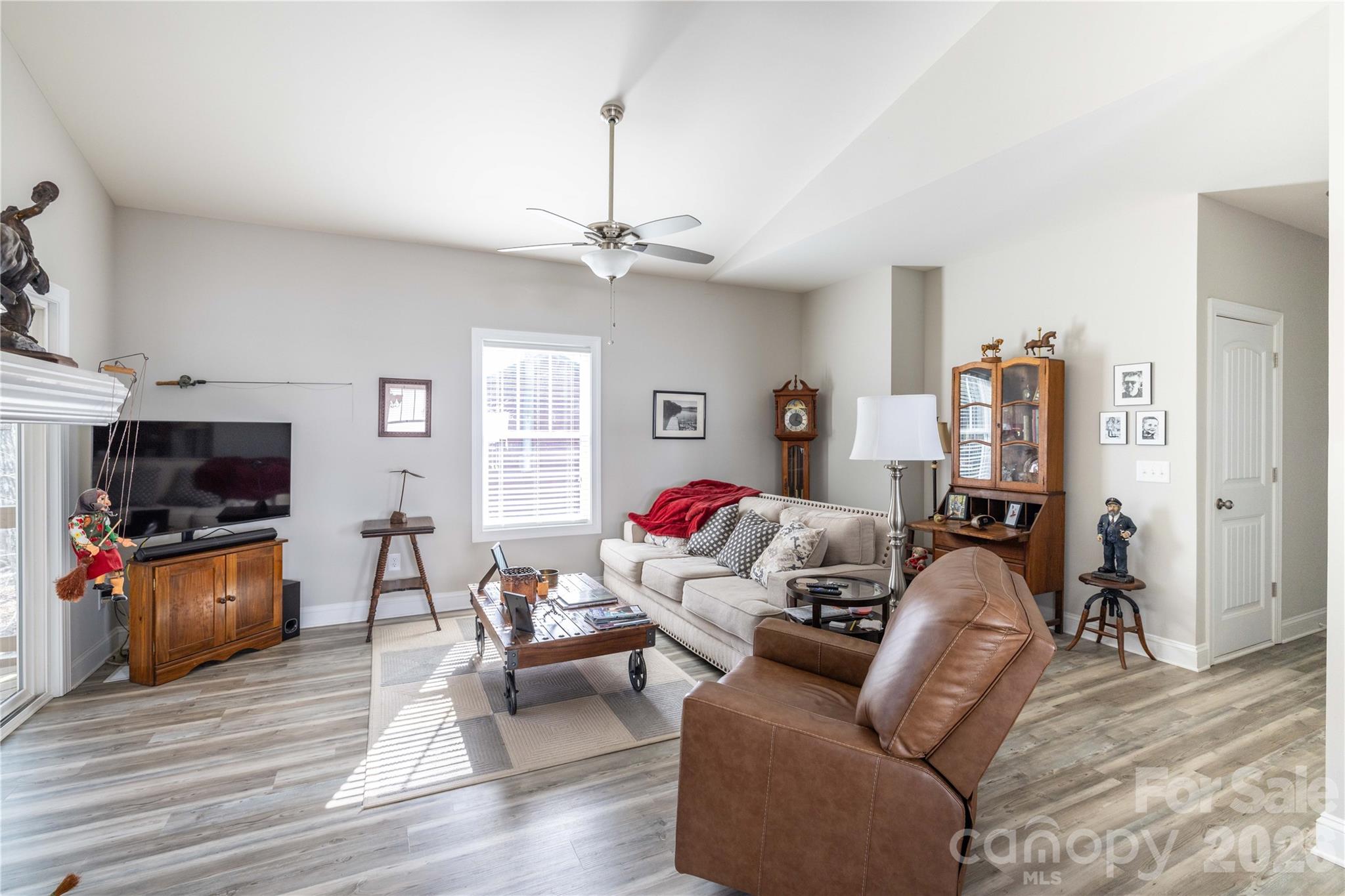 Woodrun - Residential