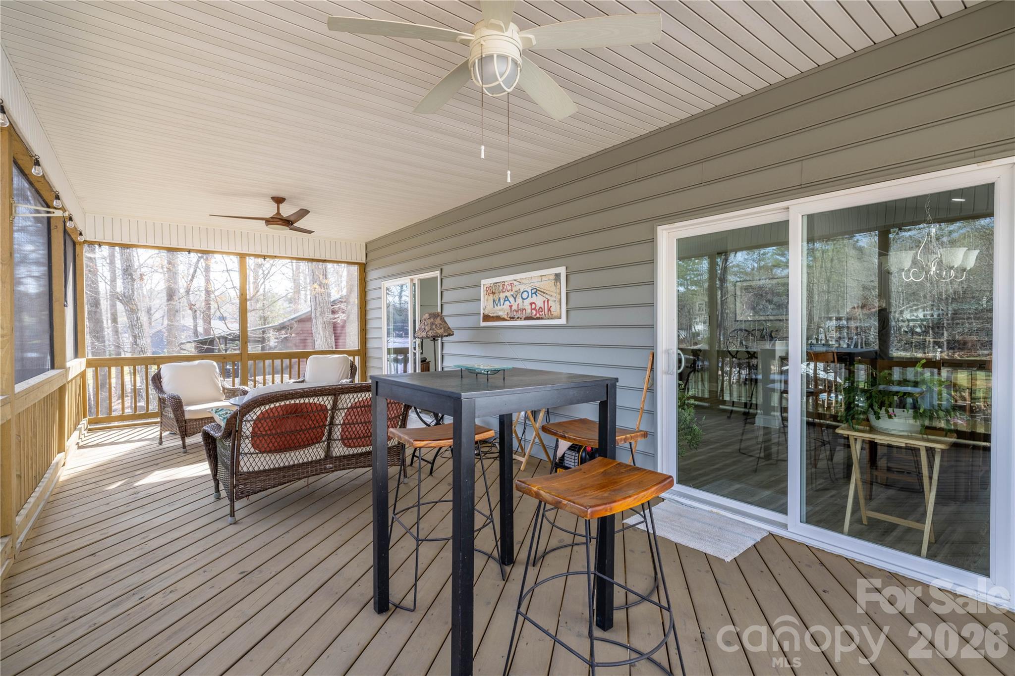 Woodrun - Residential