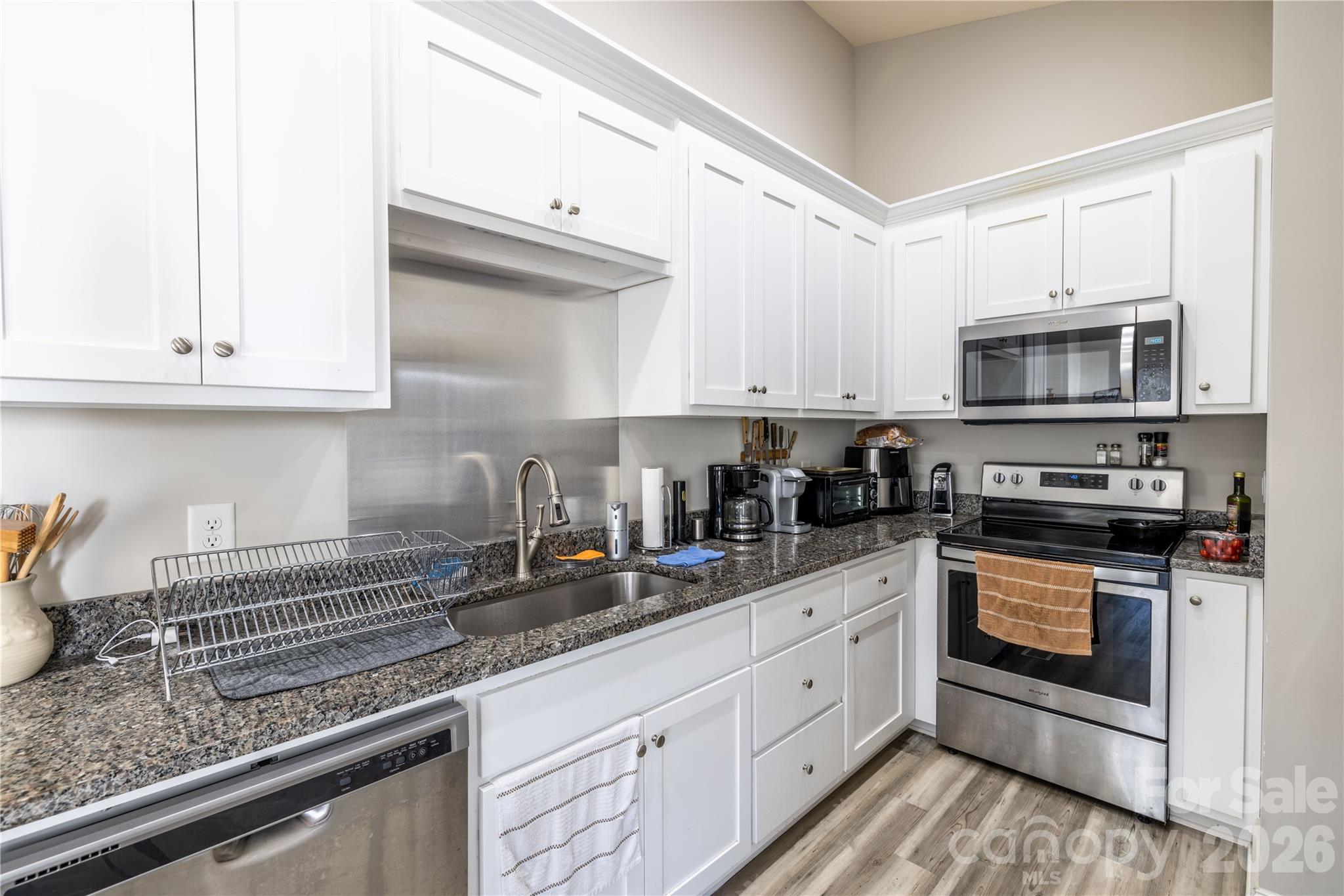 Woodrun - Residential