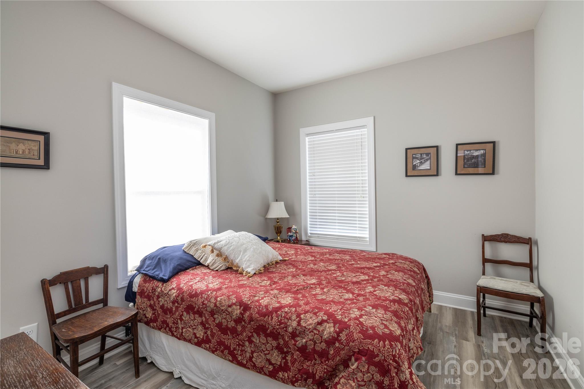 Woodrun - Residential