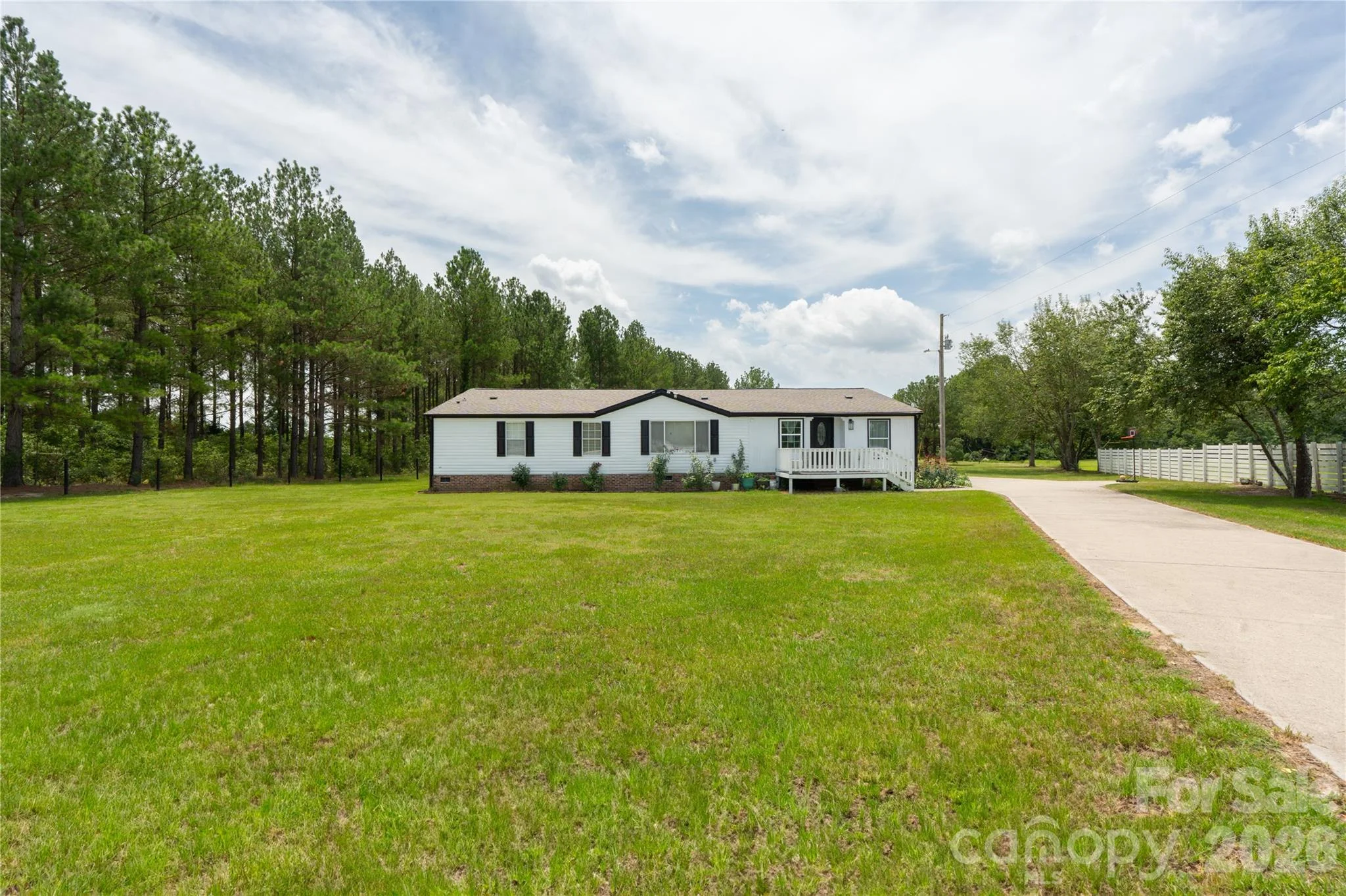 2235 Sandy Ridge Church Road, Morven, NC, 28119