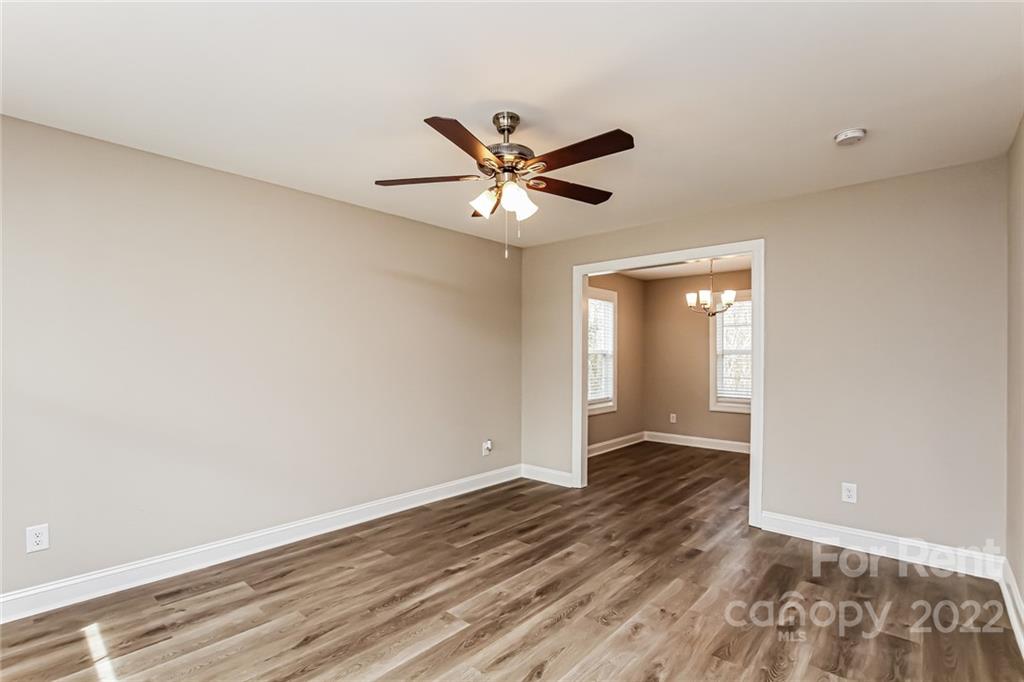 None - Residential Lease