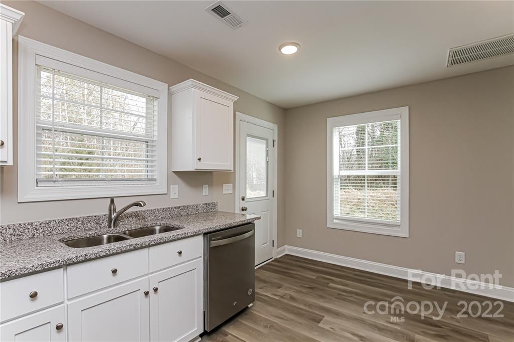 None - Residential Lease