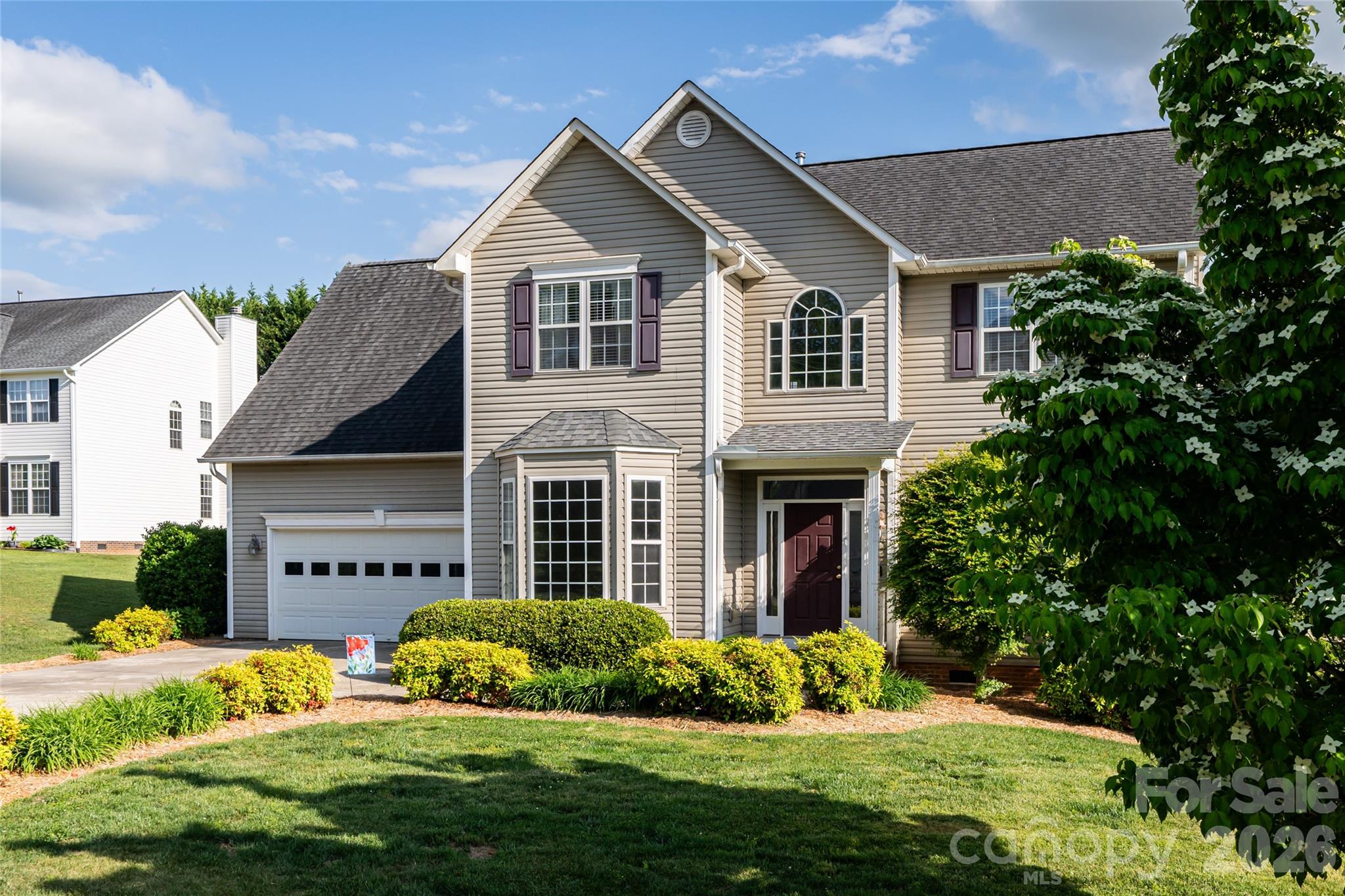 48 Brownstone Court