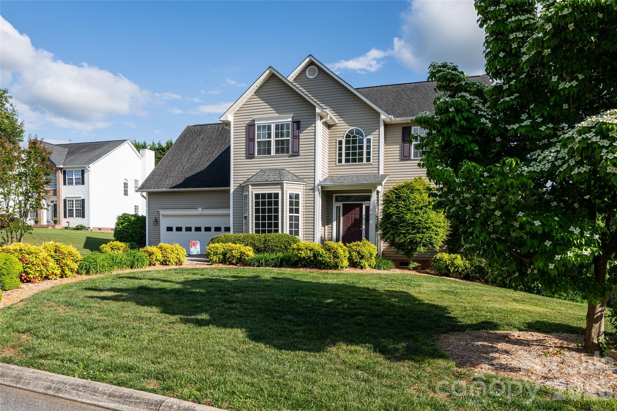 48 Brownstone Court