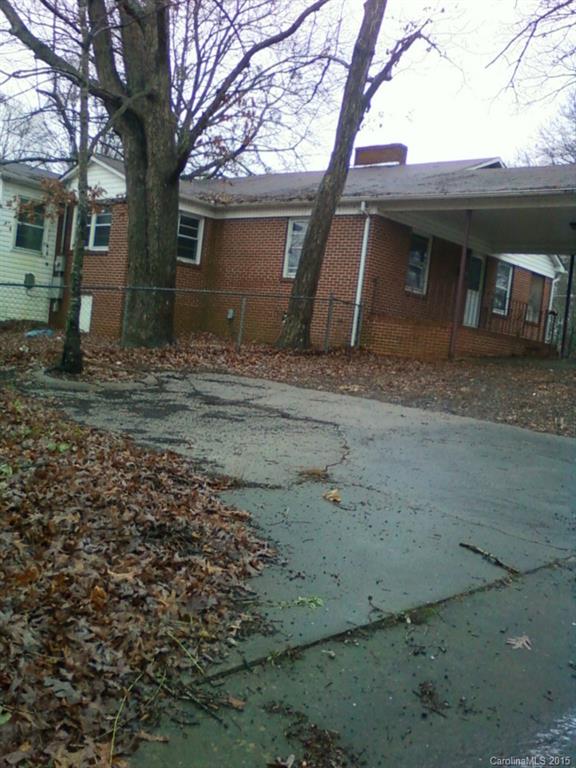 none - Residential