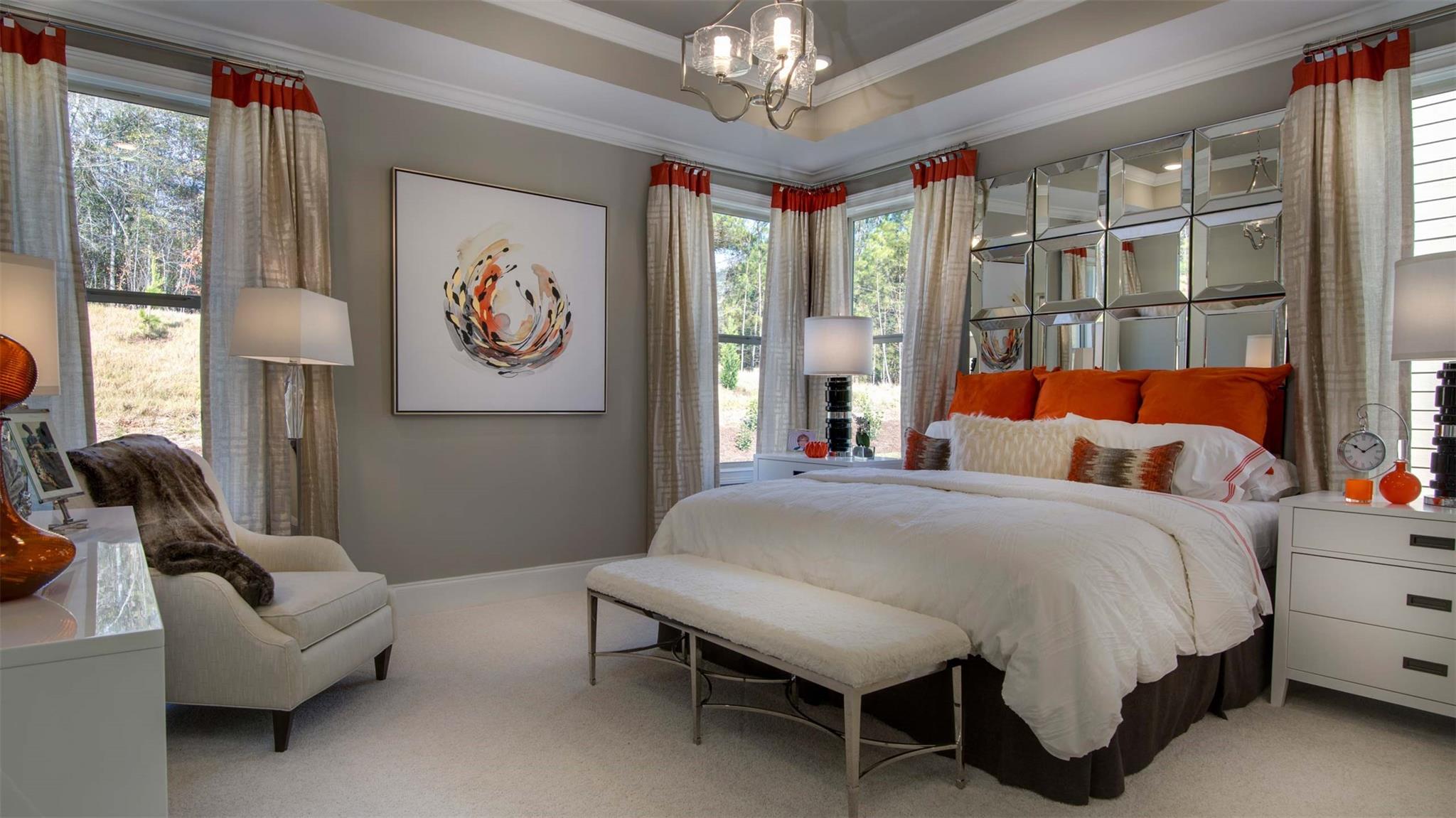 Cresswind - Residential