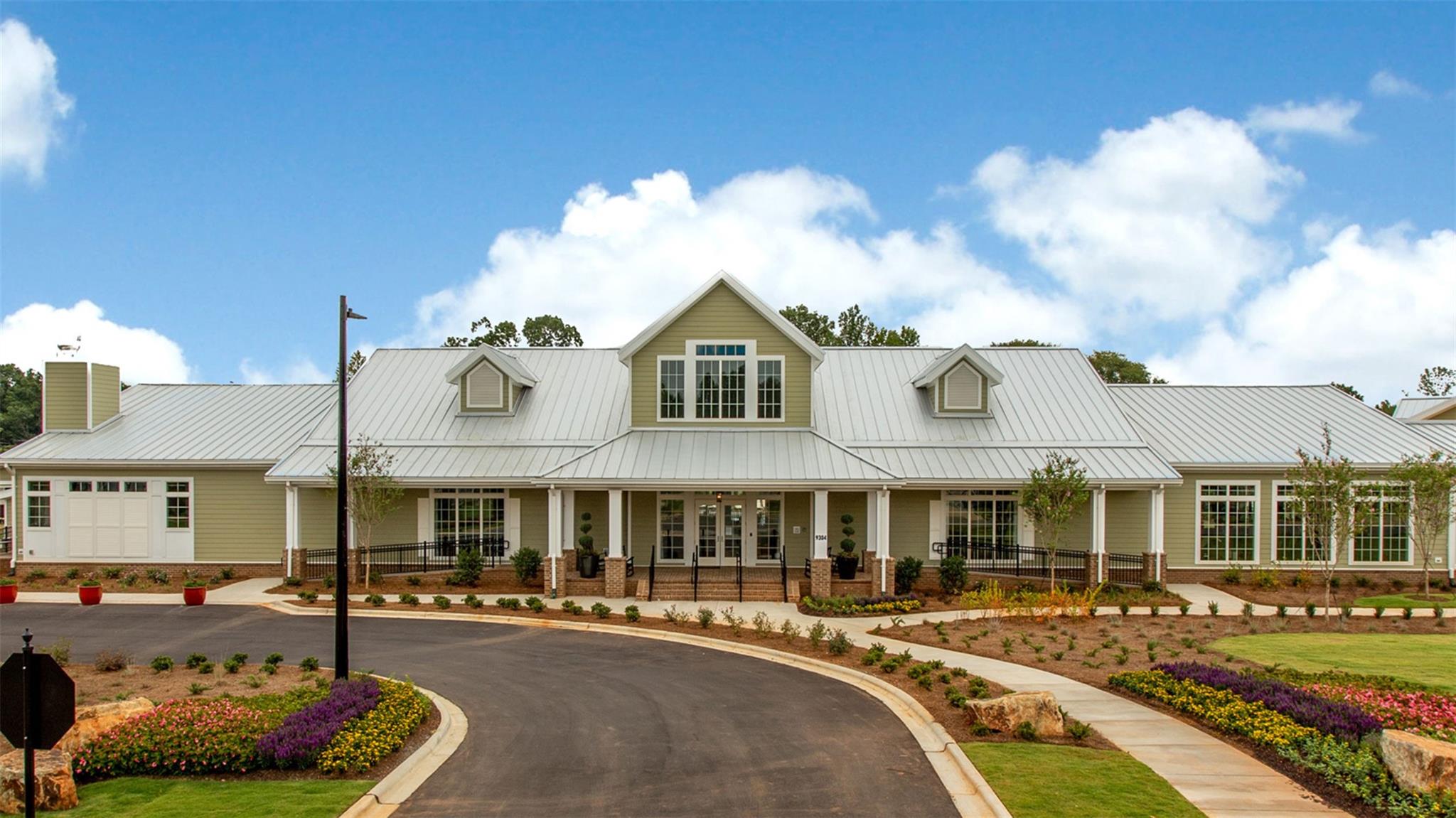 Cresswind - Residential