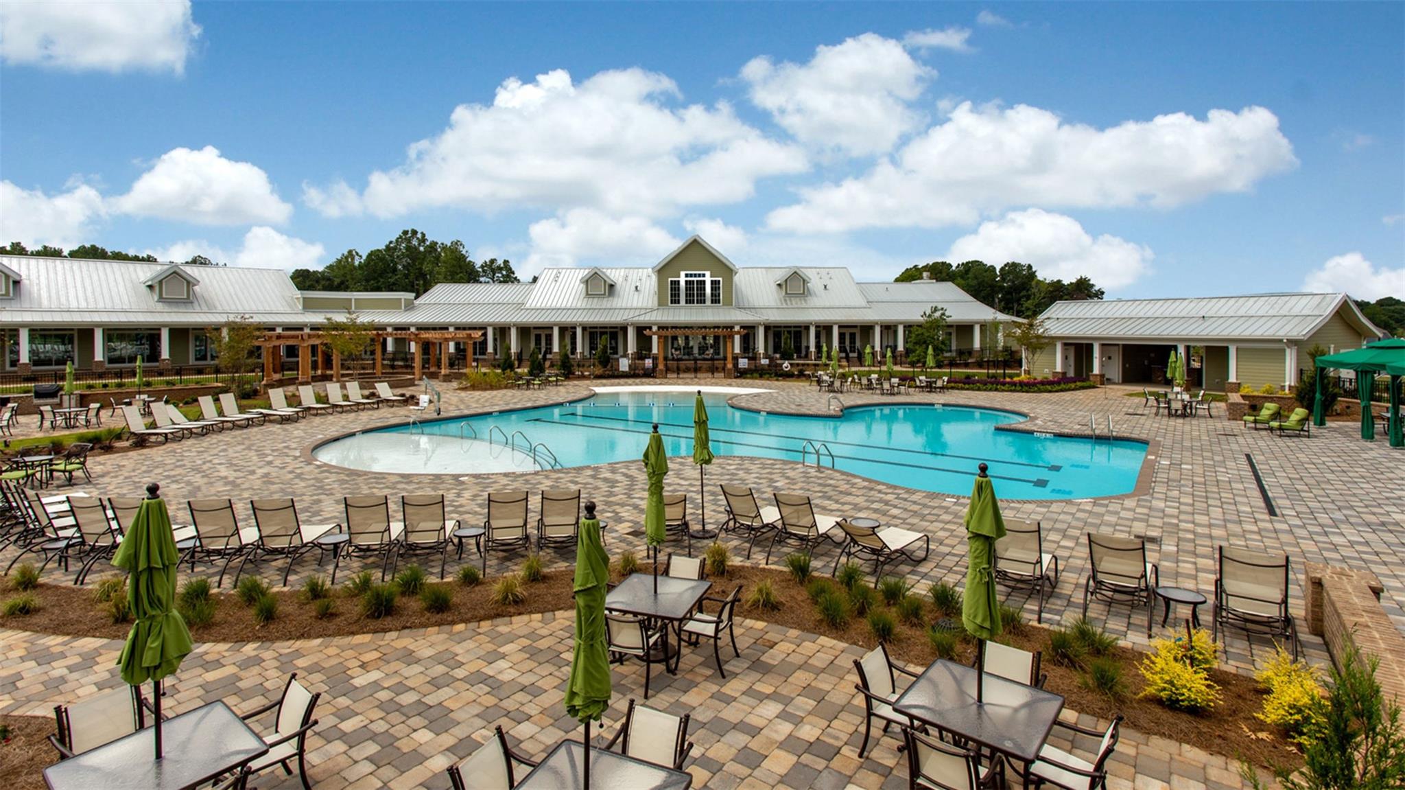 Cresswind - Residential