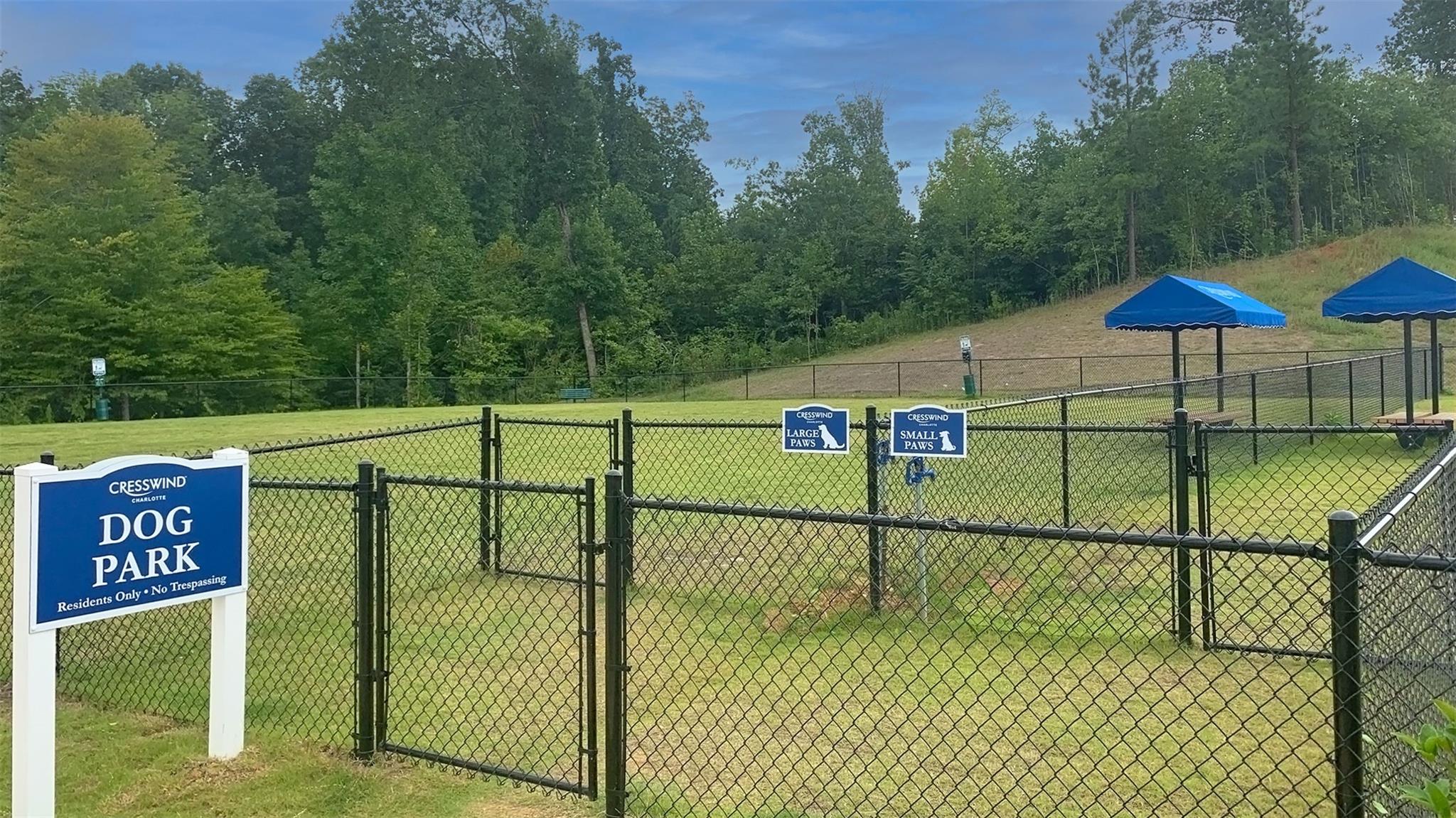 Cresswind - Residential