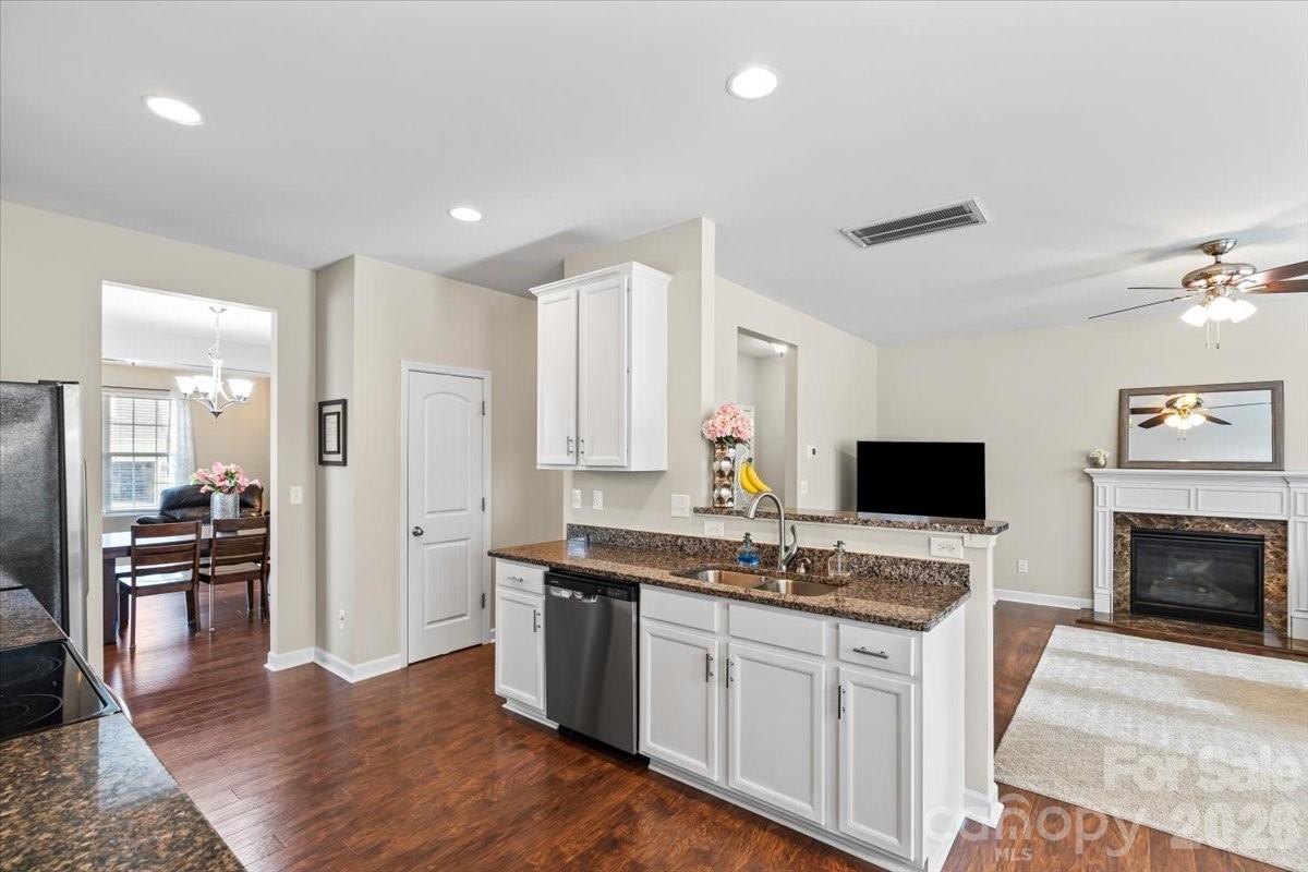 17211 Caldwell Track Drive