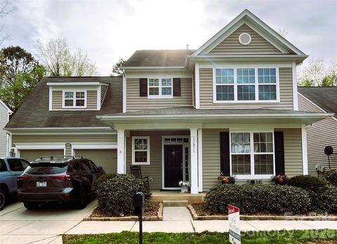 17211 Caldwell Track Drive Huntersville NC 28078