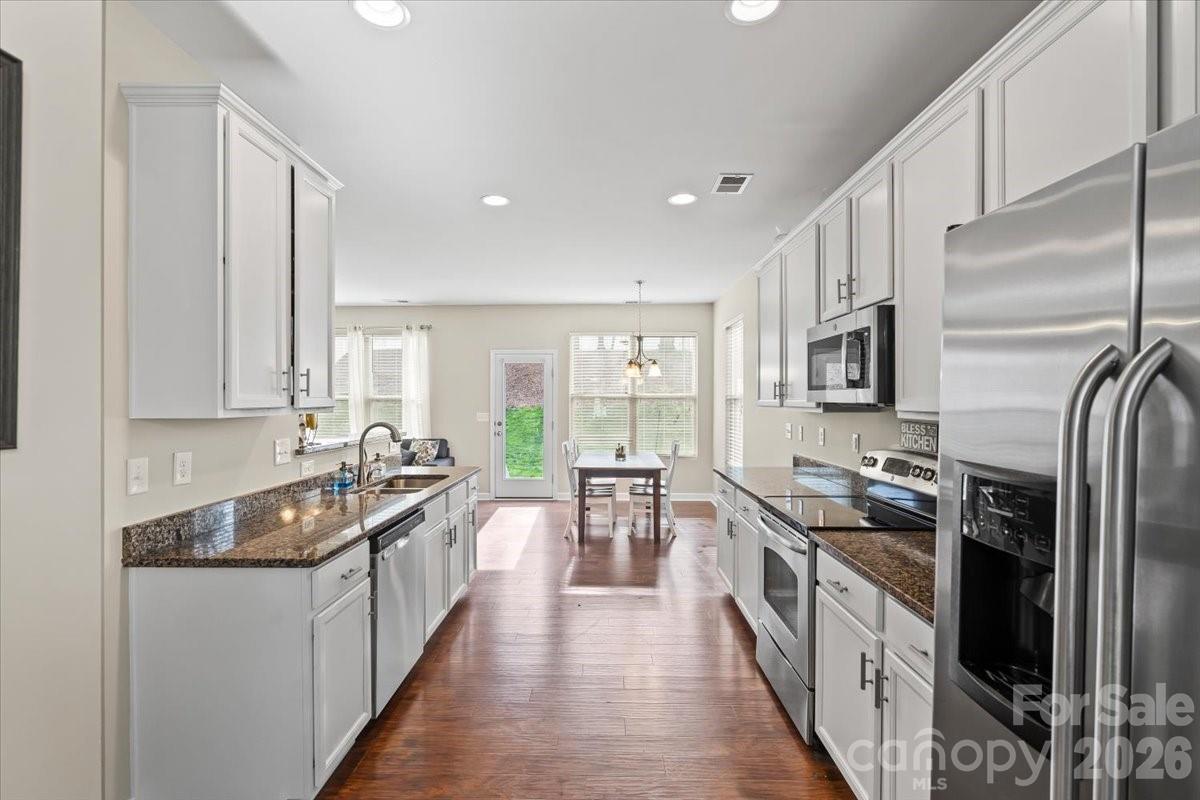 17211 Caldwell Track Drive