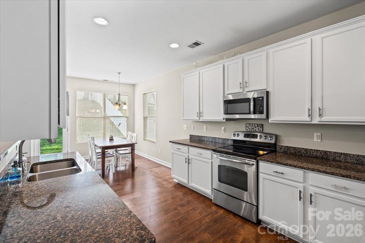 17211 Caldwell Track Drive