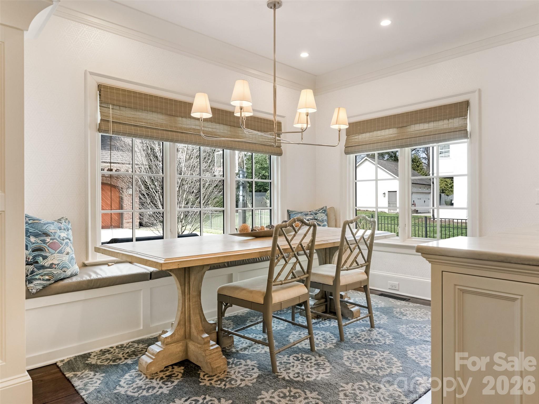 Providence Park - Residential