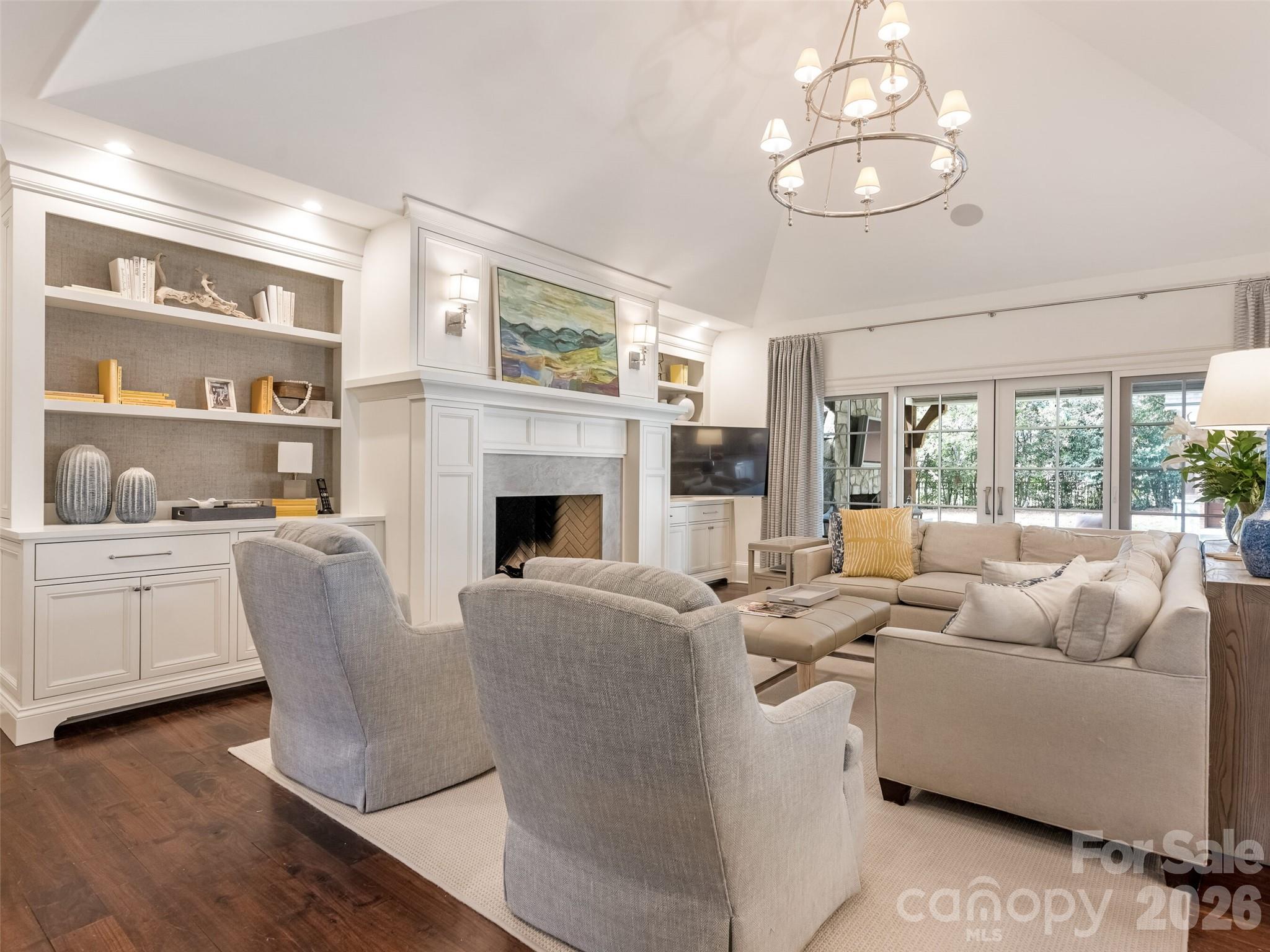 Providence Park - Residential