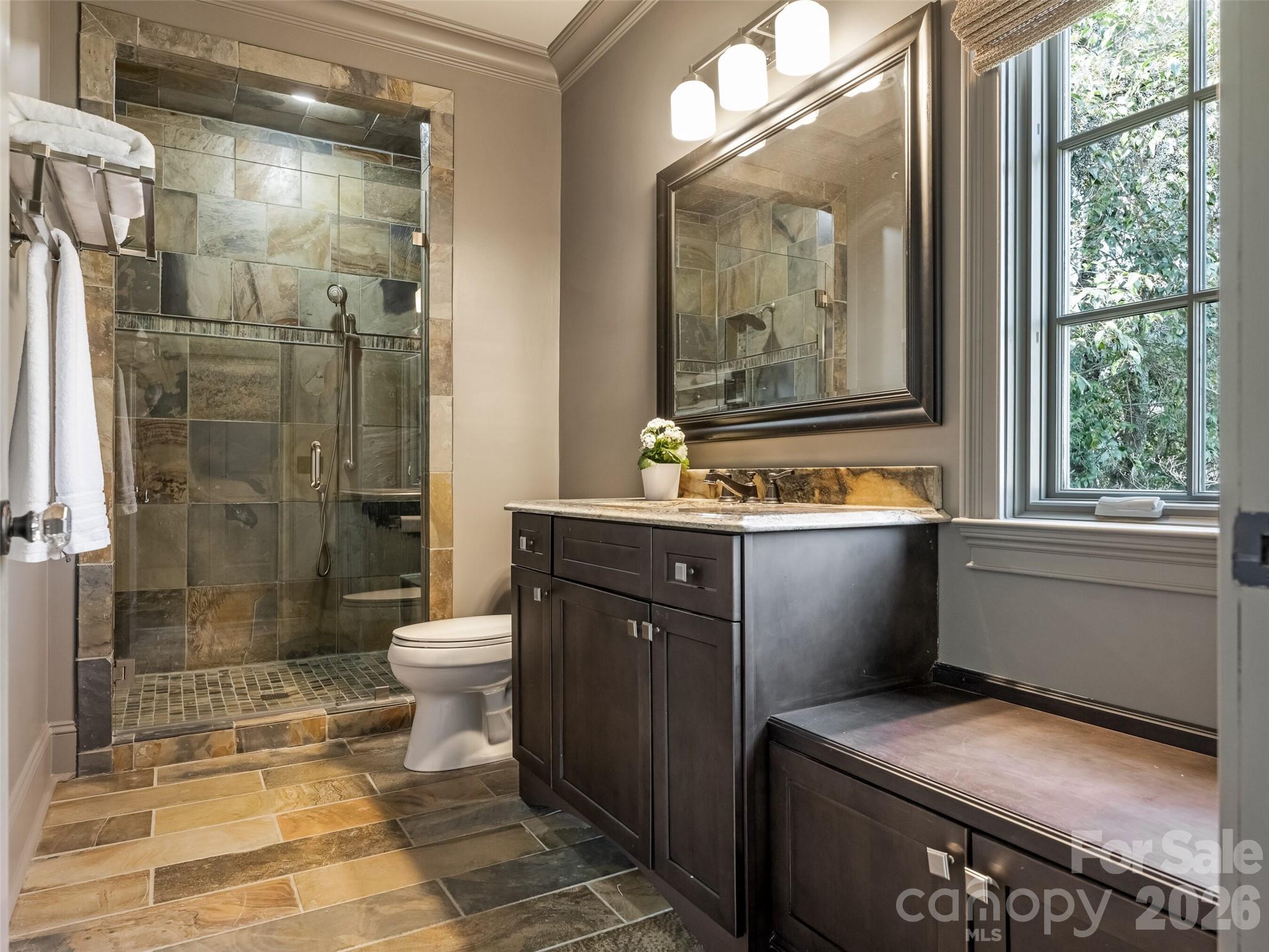 Providence Park - Residential