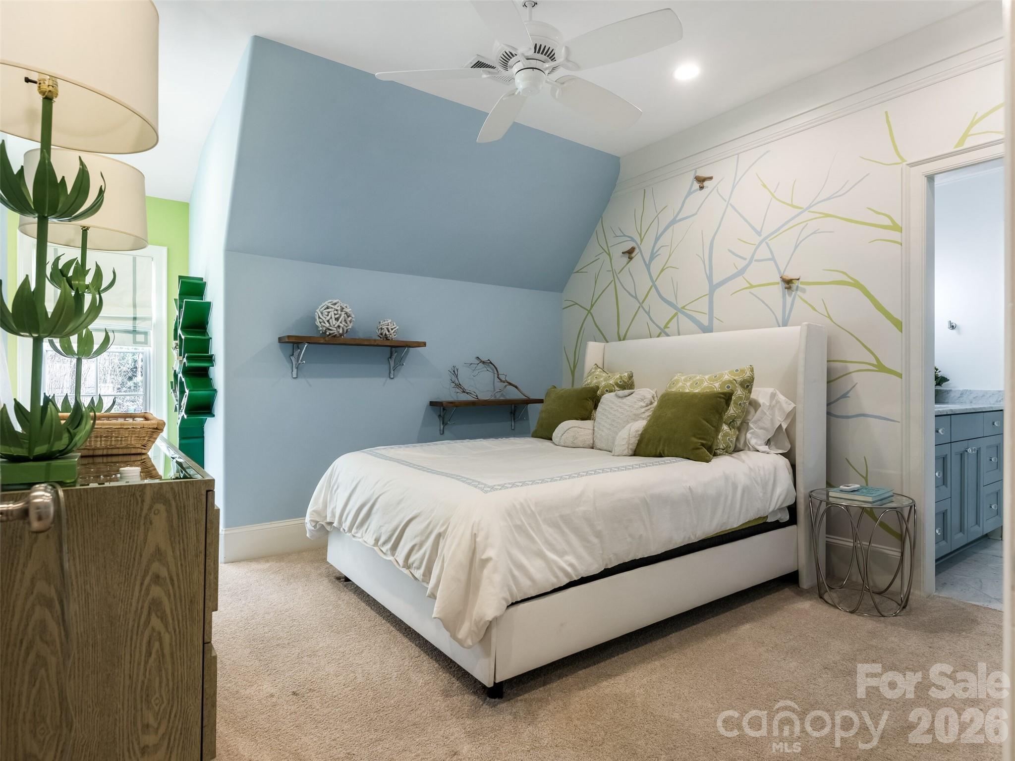 Providence Park - Residential