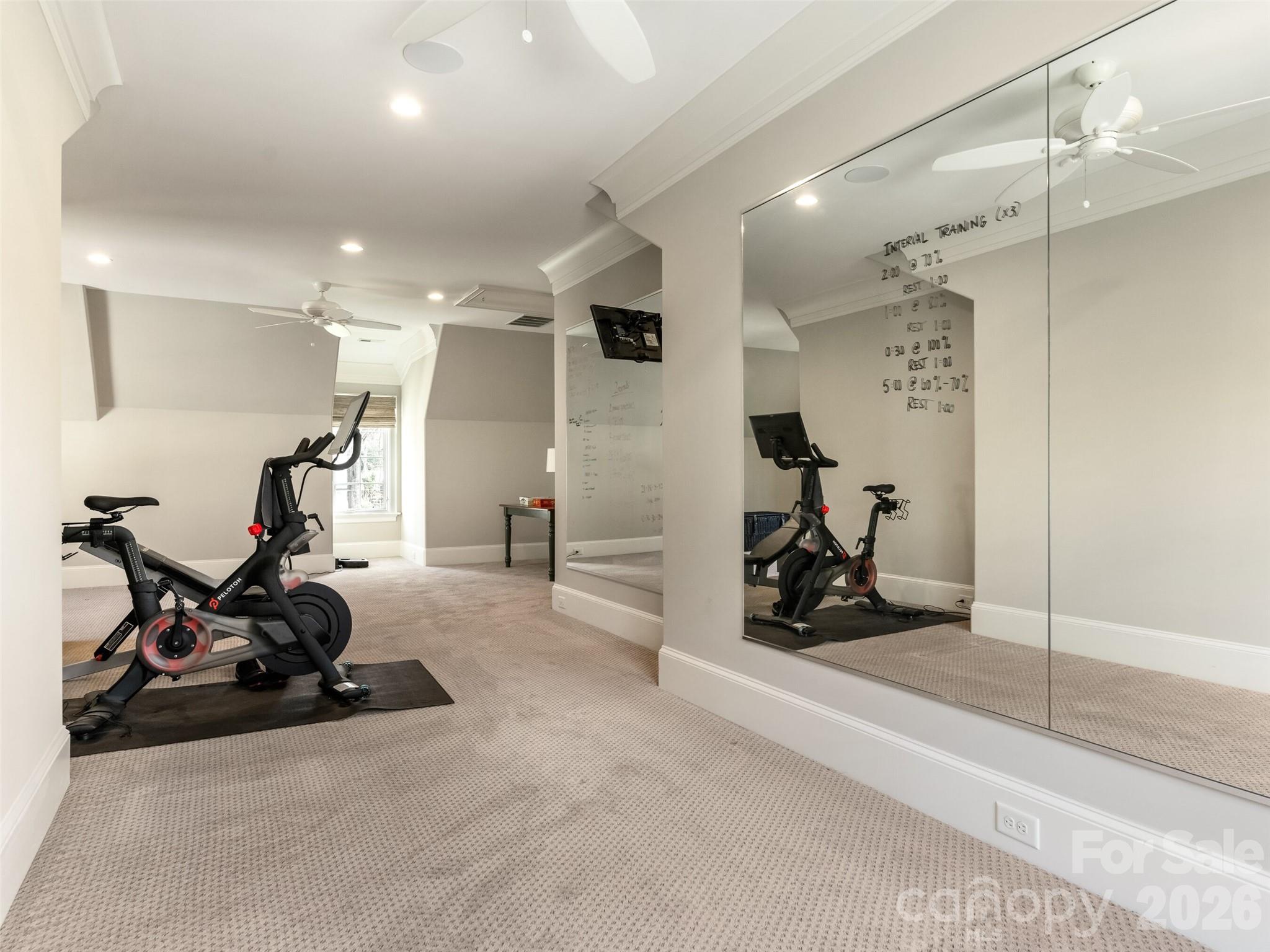 Providence Park - Residential