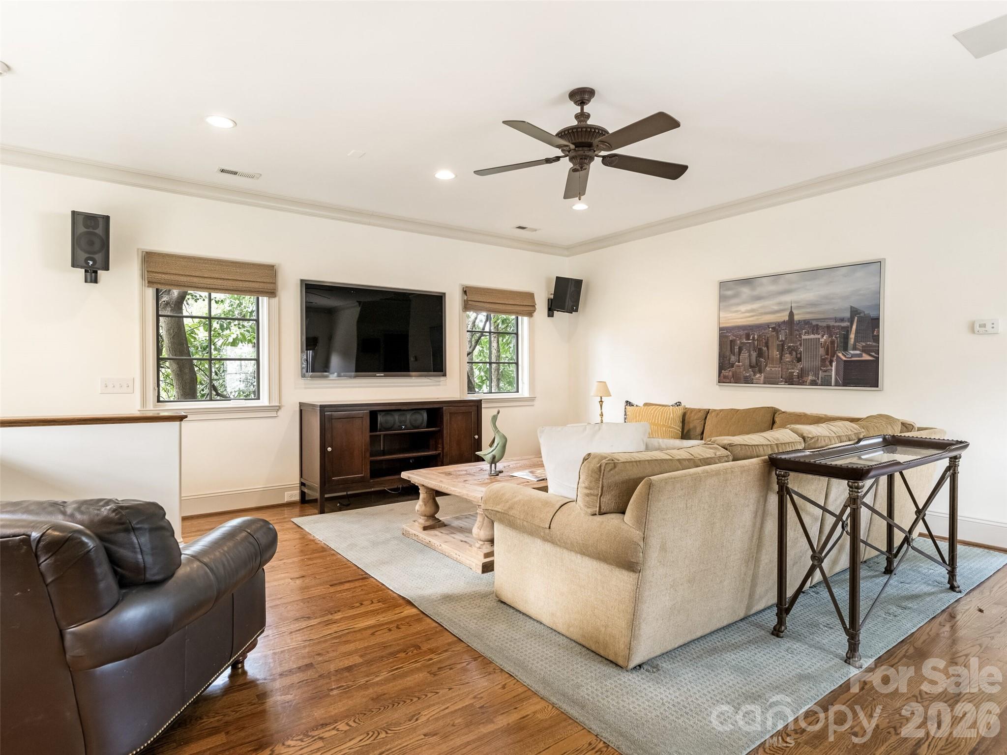 Providence Park - Residential