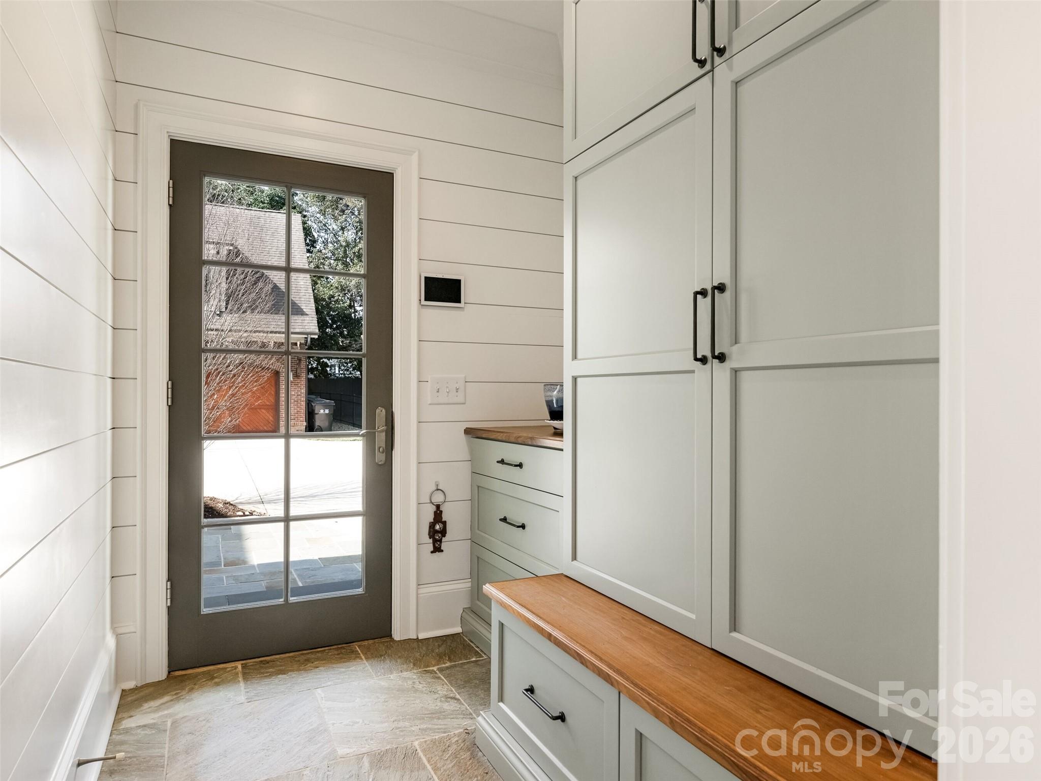 Providence Park - Residential